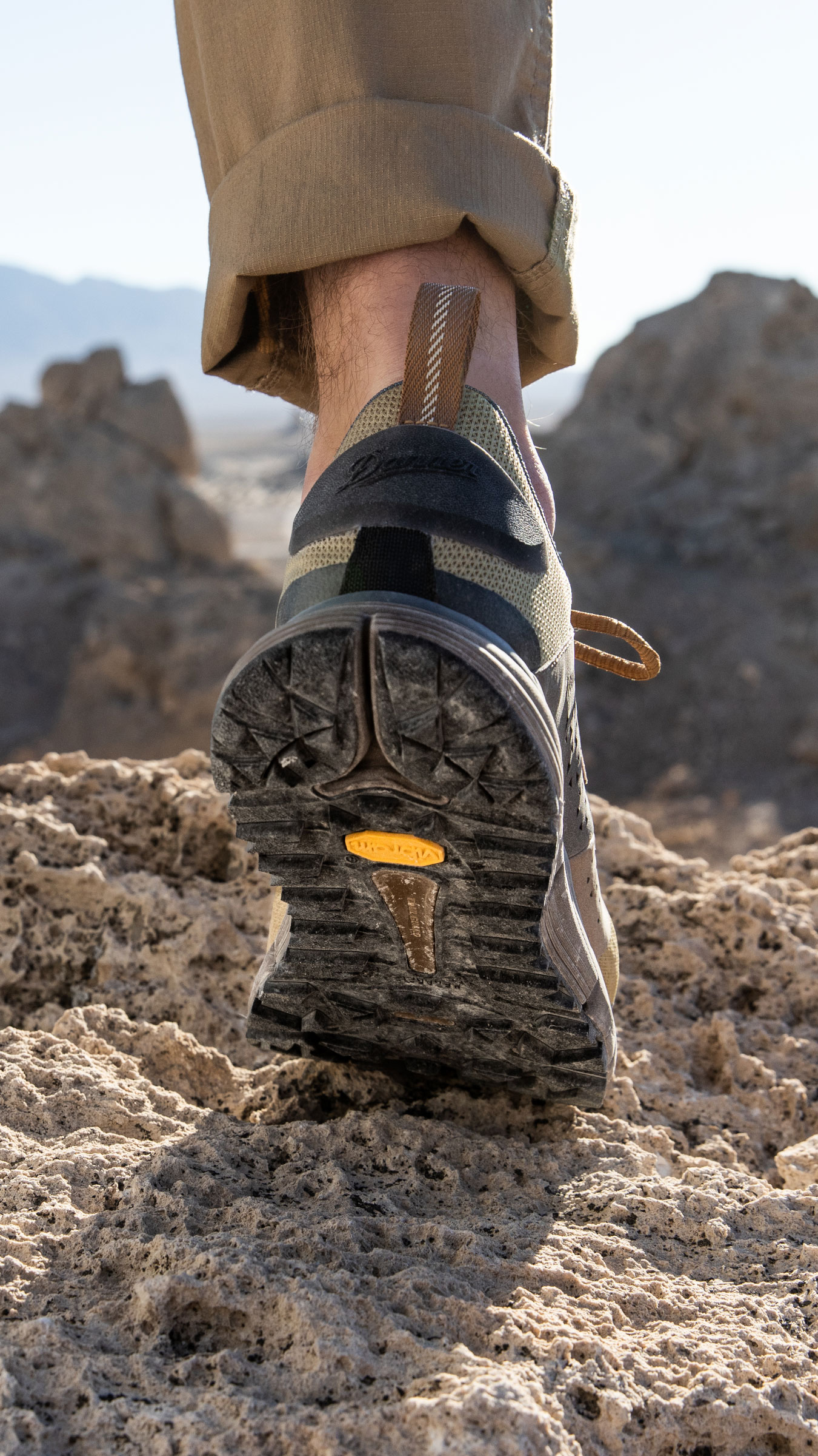 vibram for danner image 1