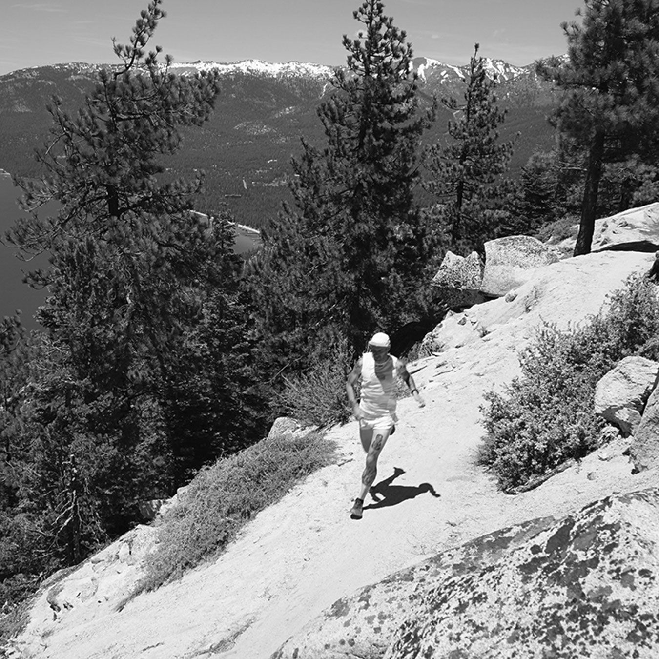 vibram athlete gediminas grinius image 2