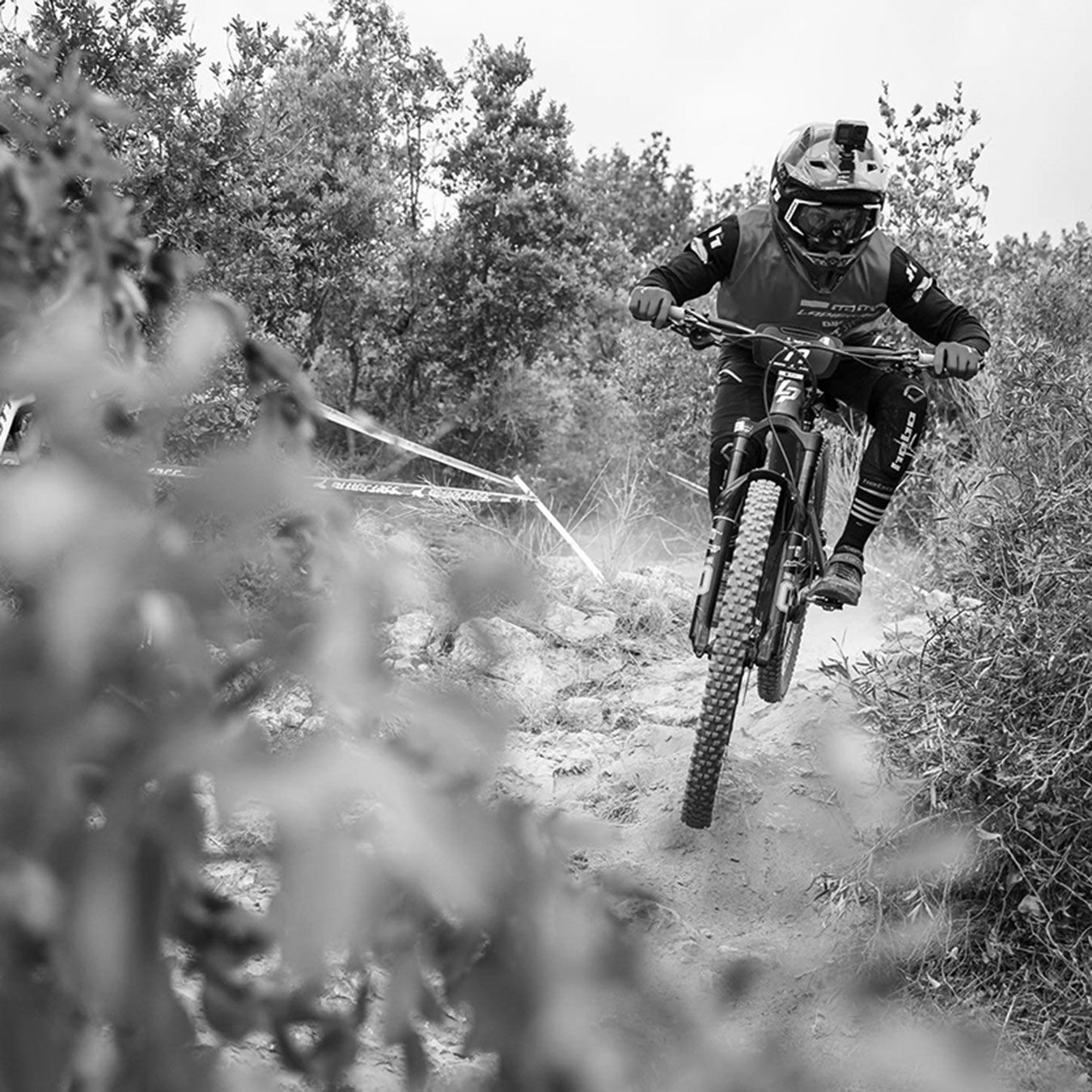 vibram athlete tommaso francardo image 1