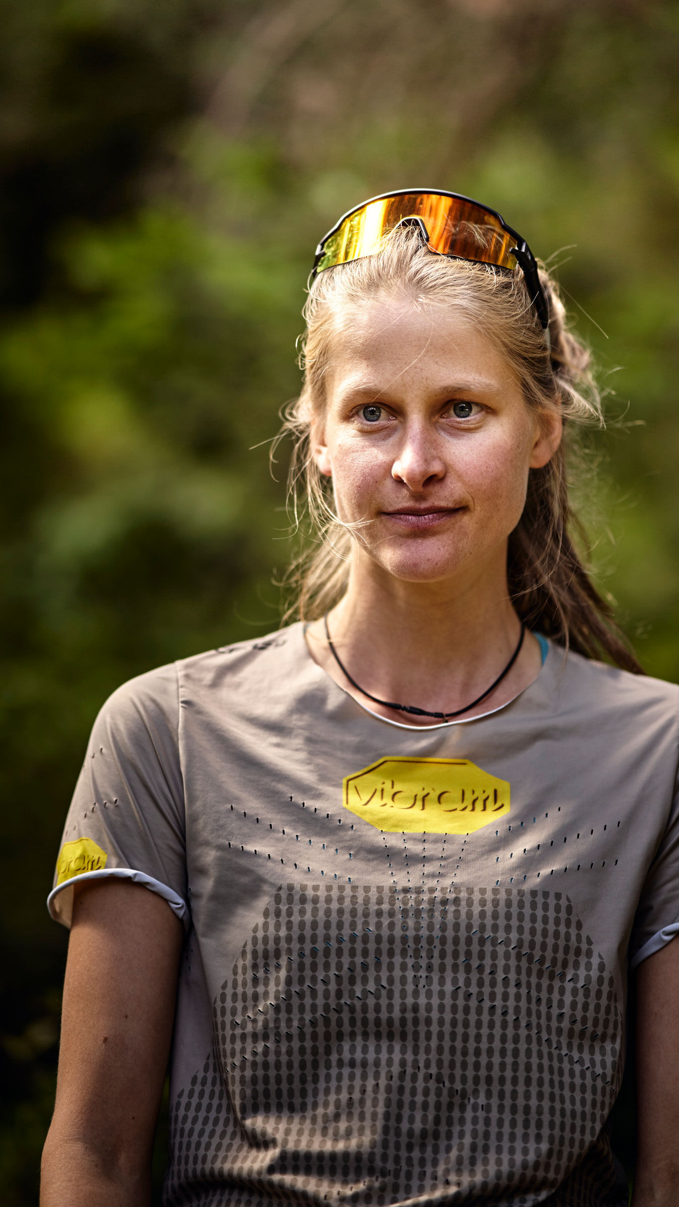 vibram athlete robyn lesh