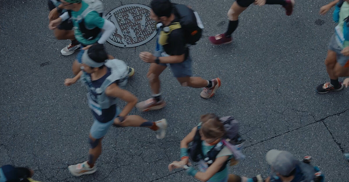 watch the vibram movie matterhorn, the lion ridge