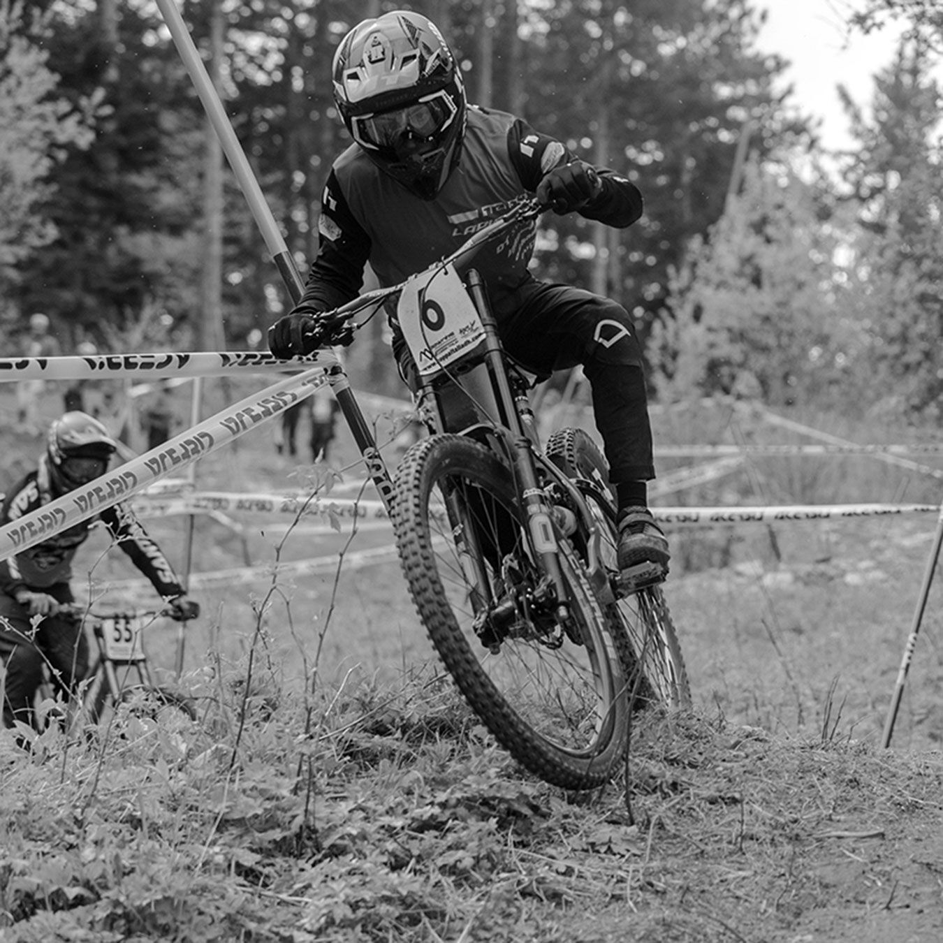 vibram athlete tommaso francardo image 3