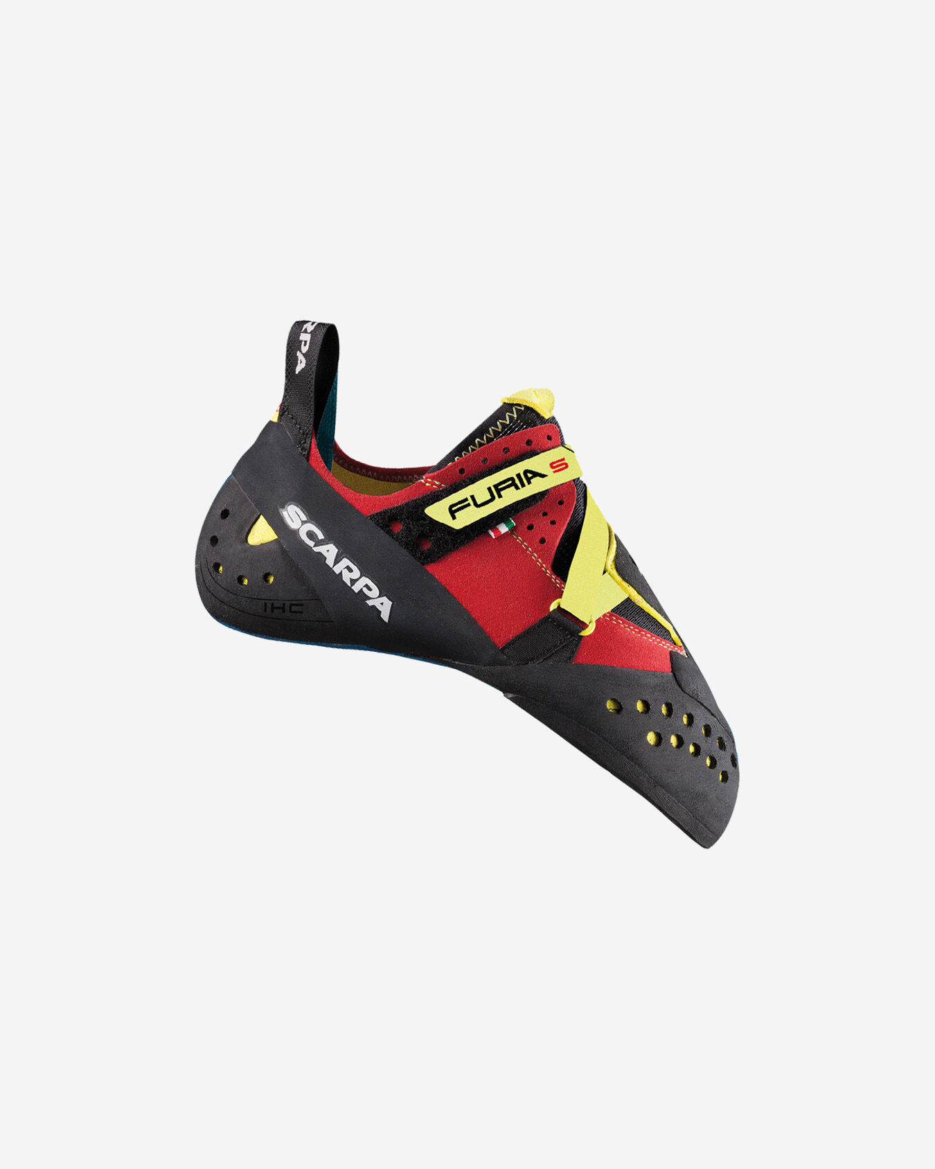 scarpa furia s