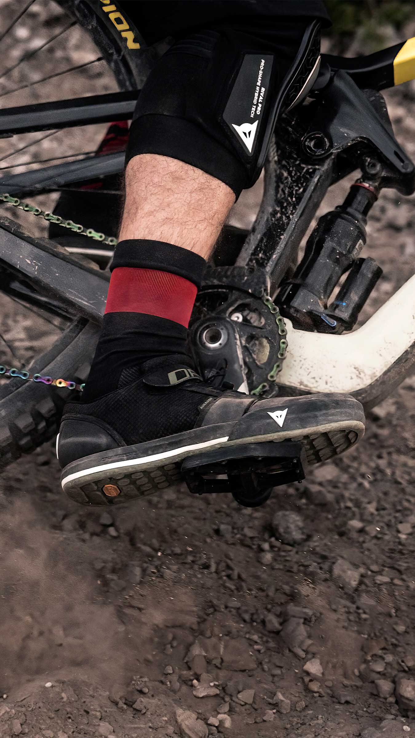 vibram for dainese image 1