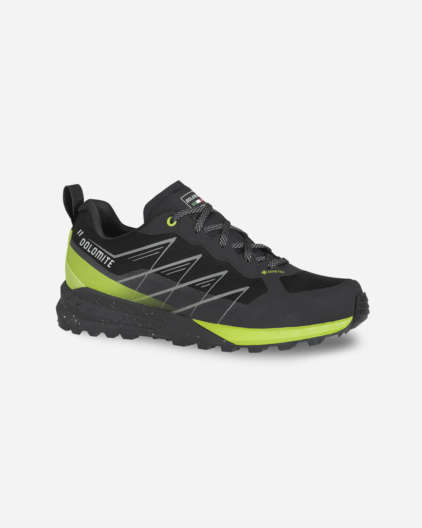 Vibram X Dolomite: find out more about the collaboration | Vibram