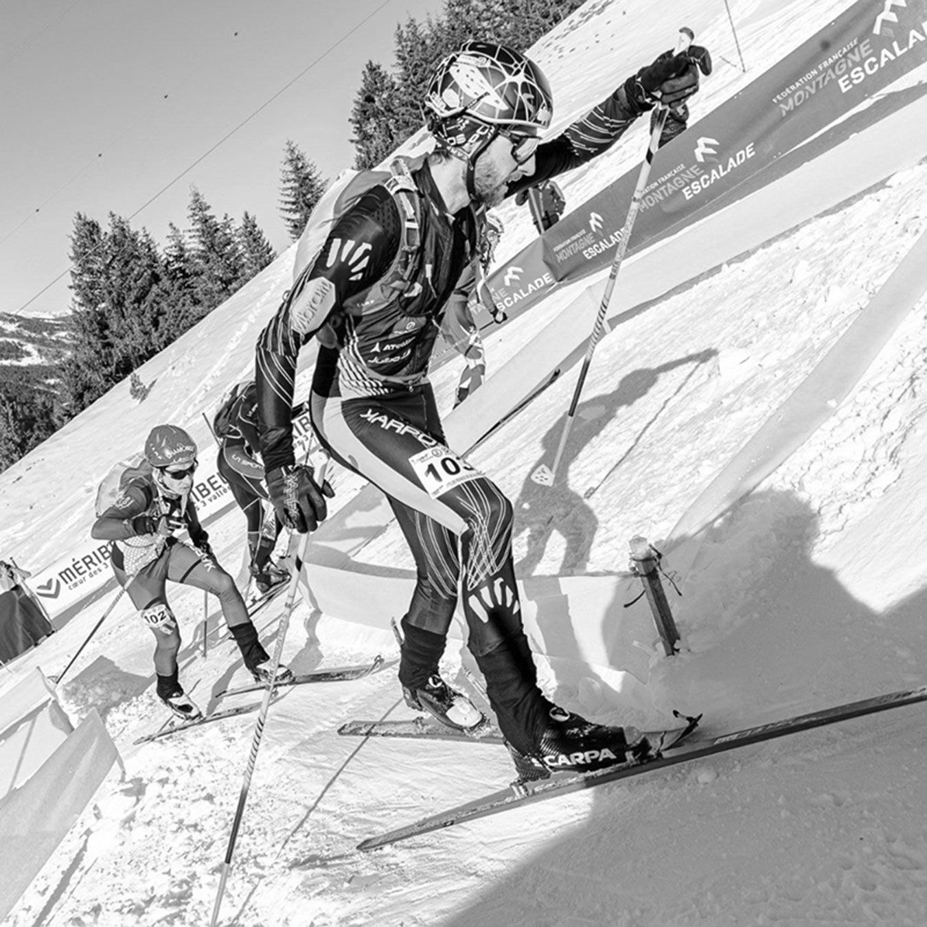 vibram athlete samuel equy image 2