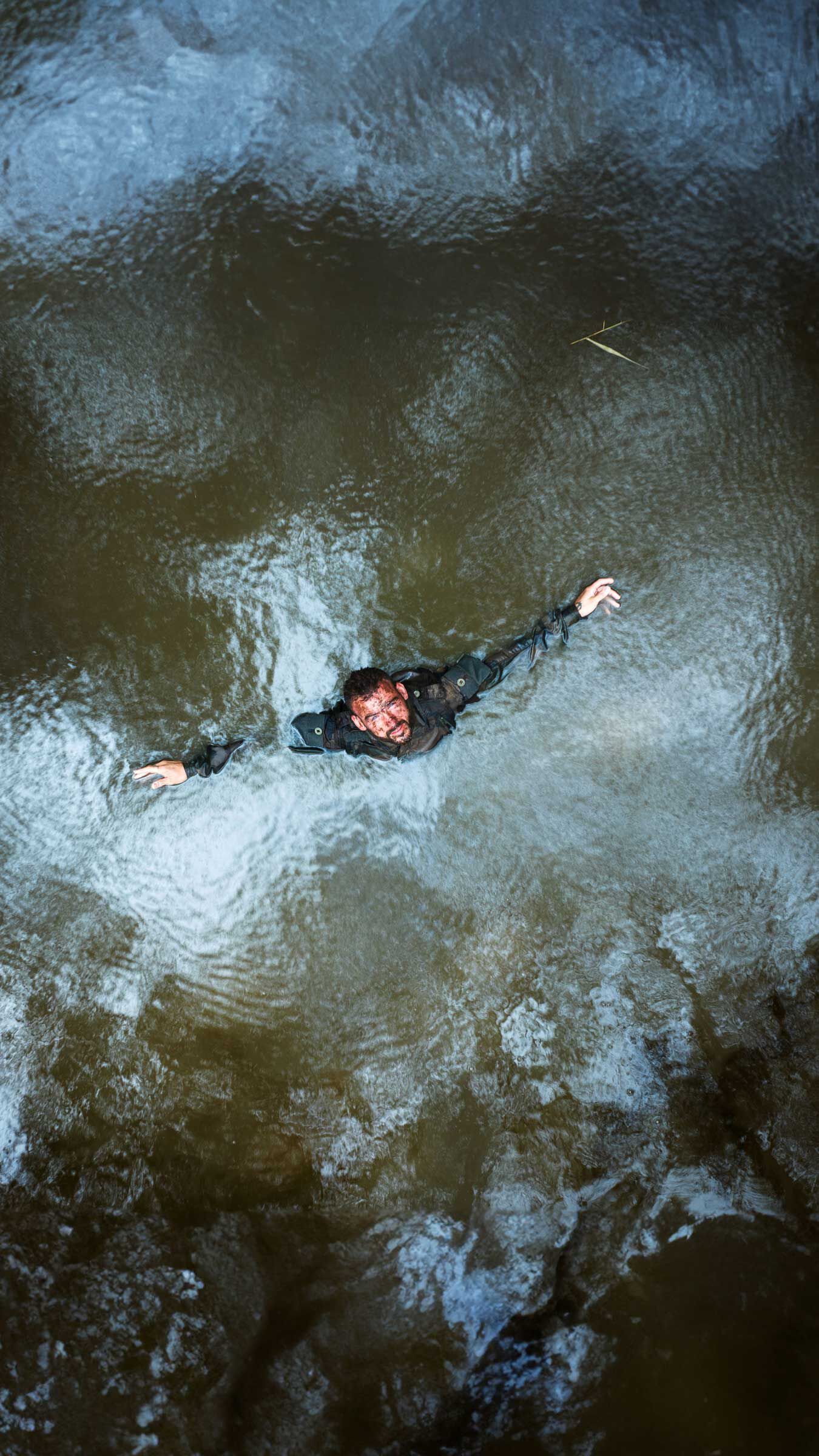 watch vibram film teaser