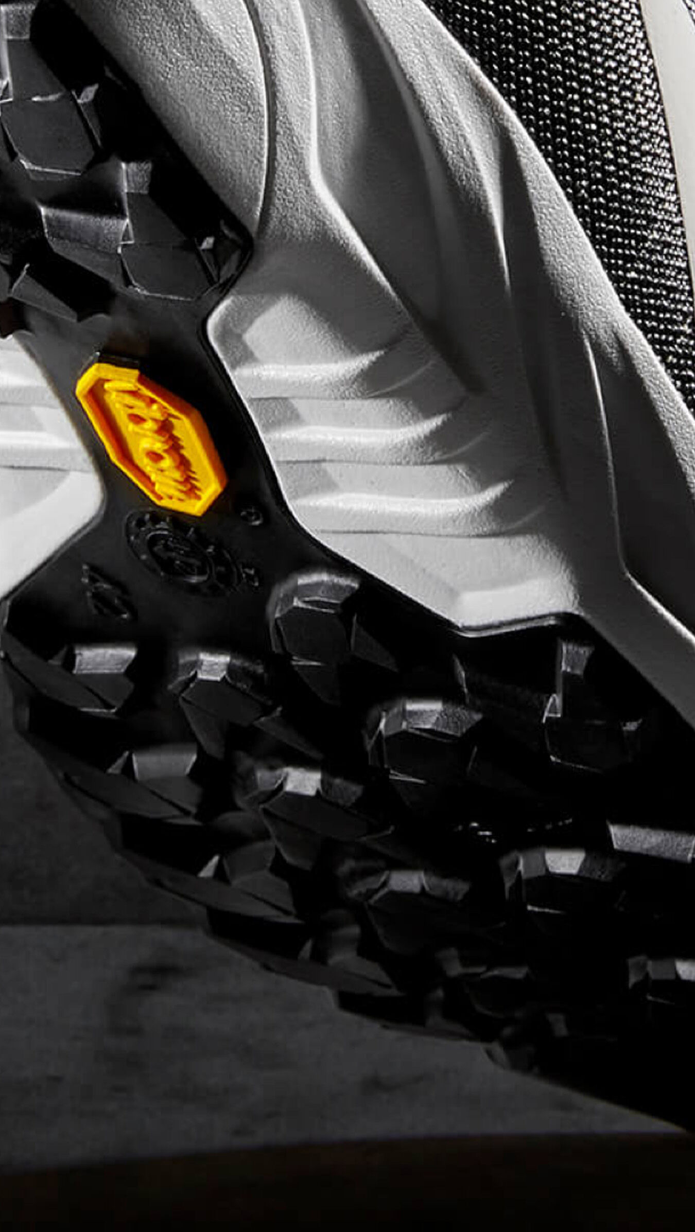 vibram for diadora utility image 2