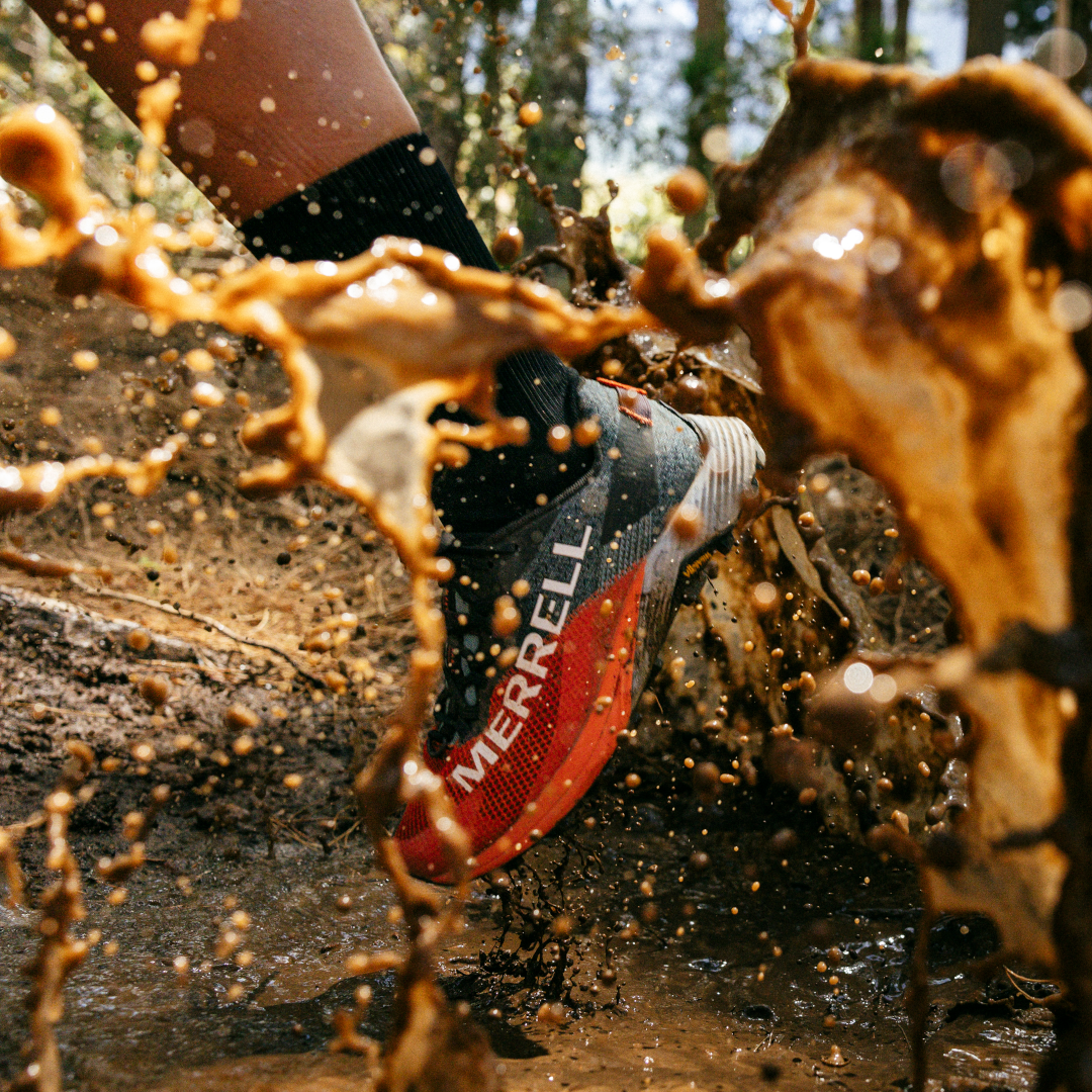 vibram megagrip on merrell image1