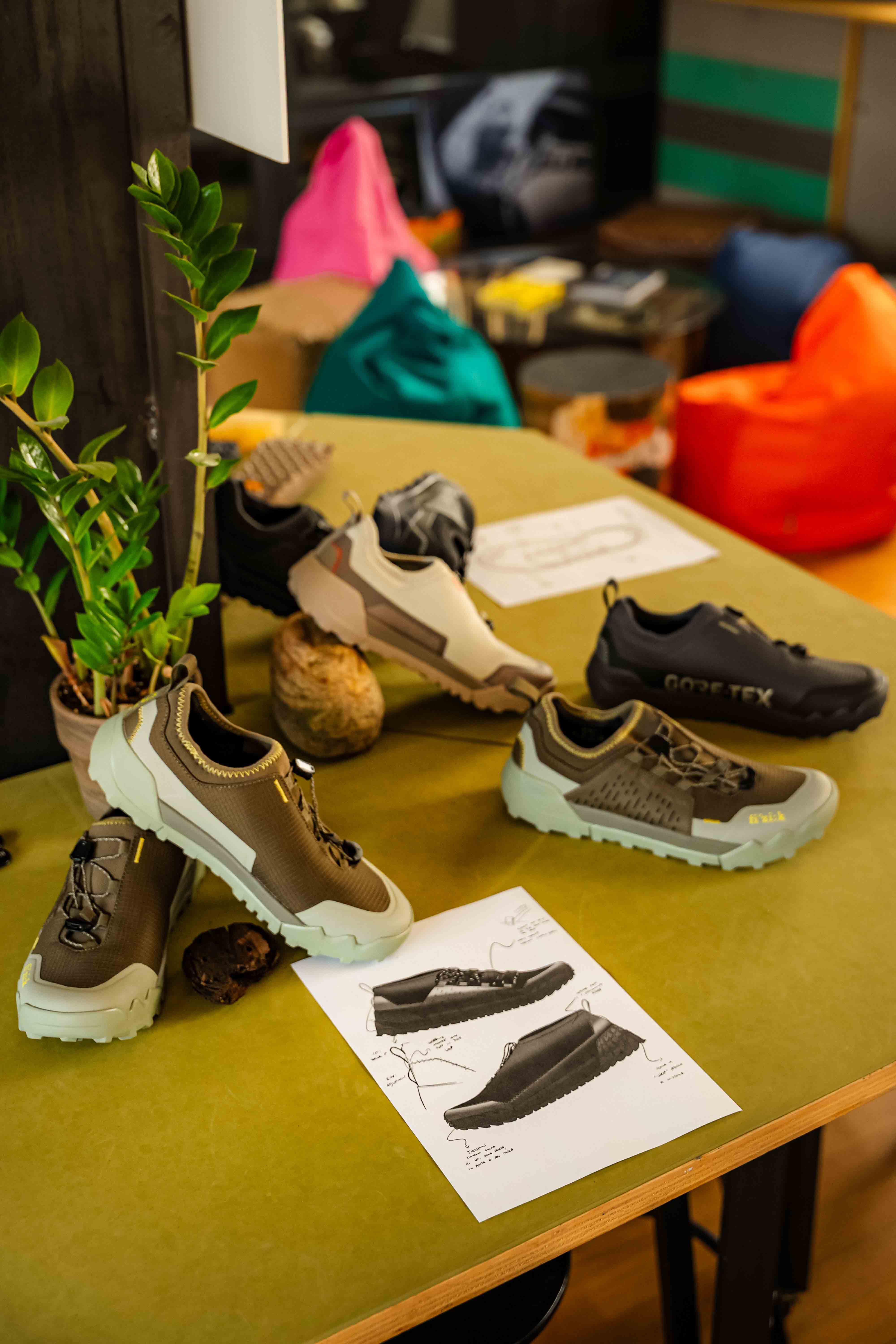 vibram milano design week img3