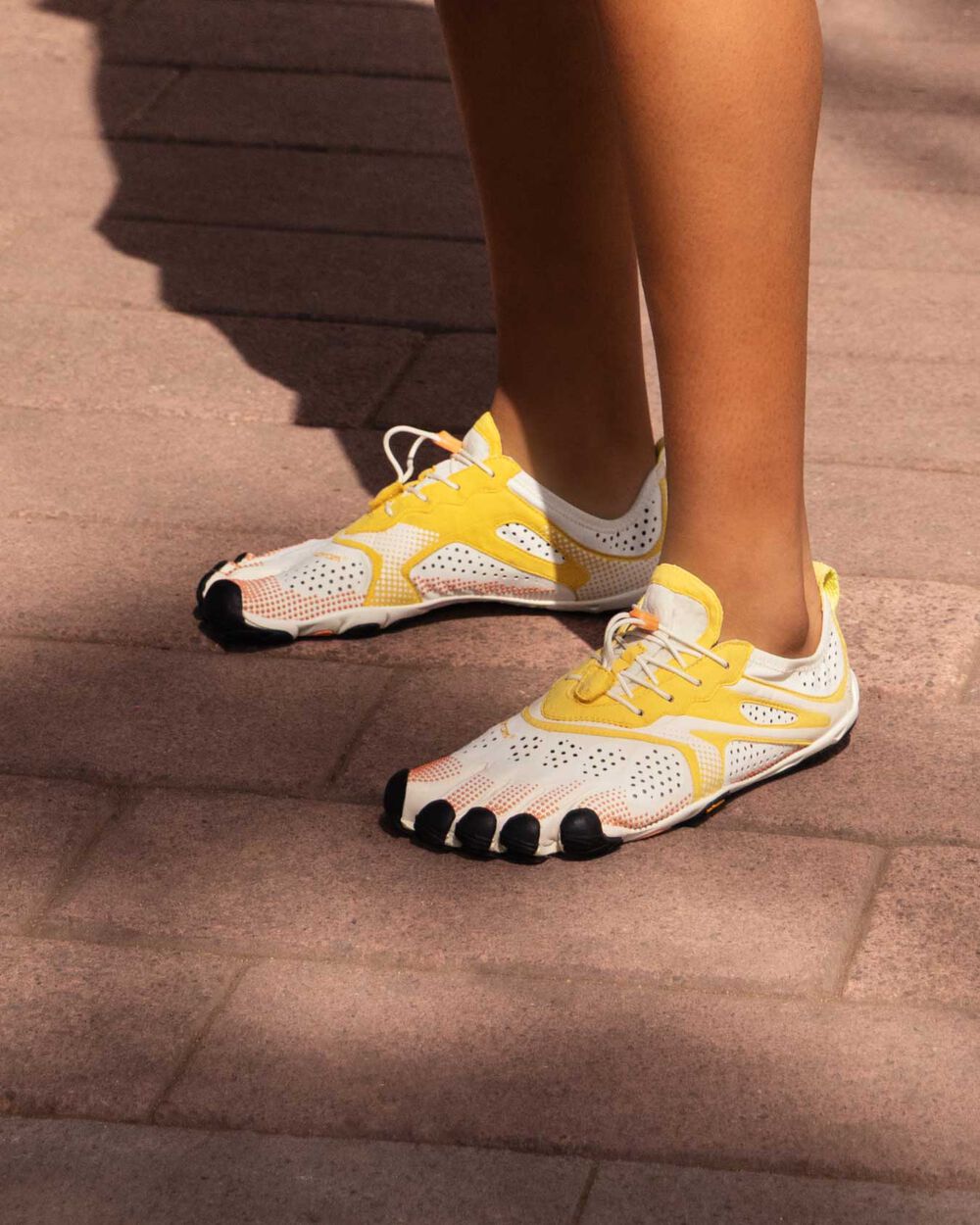 Vibram FiveFingers Shoes, Furoshiki, & More | Vibram 