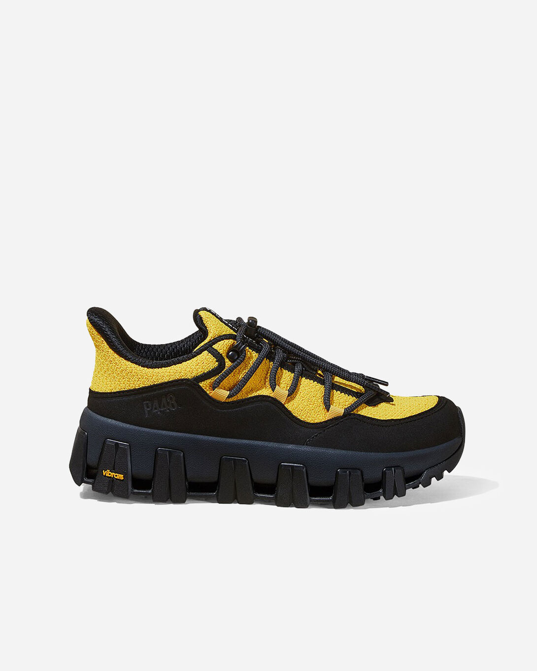 Vibram X P448: find out more about the collaboration | Vibram display picture 1