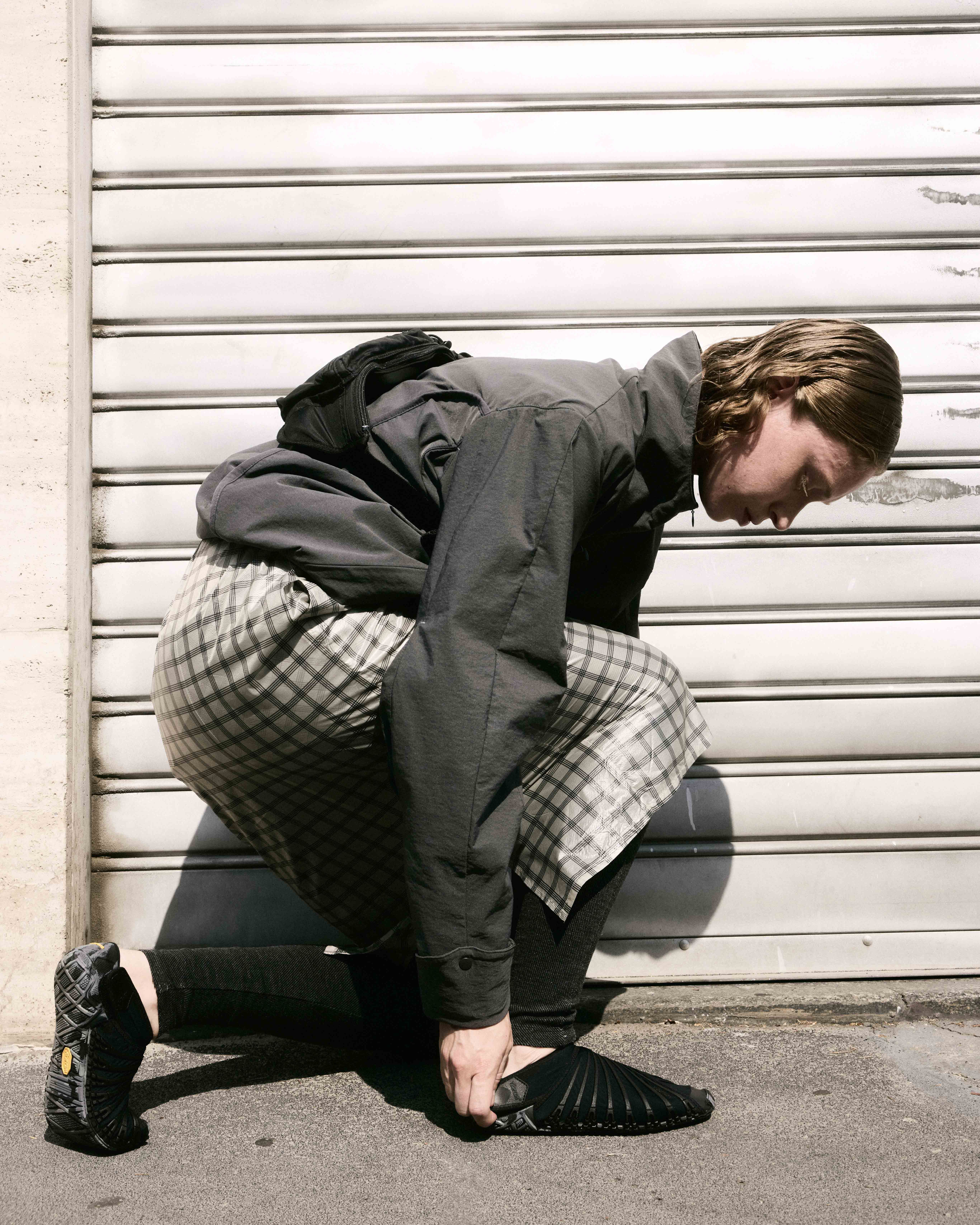 vibram for furoshiki image 2