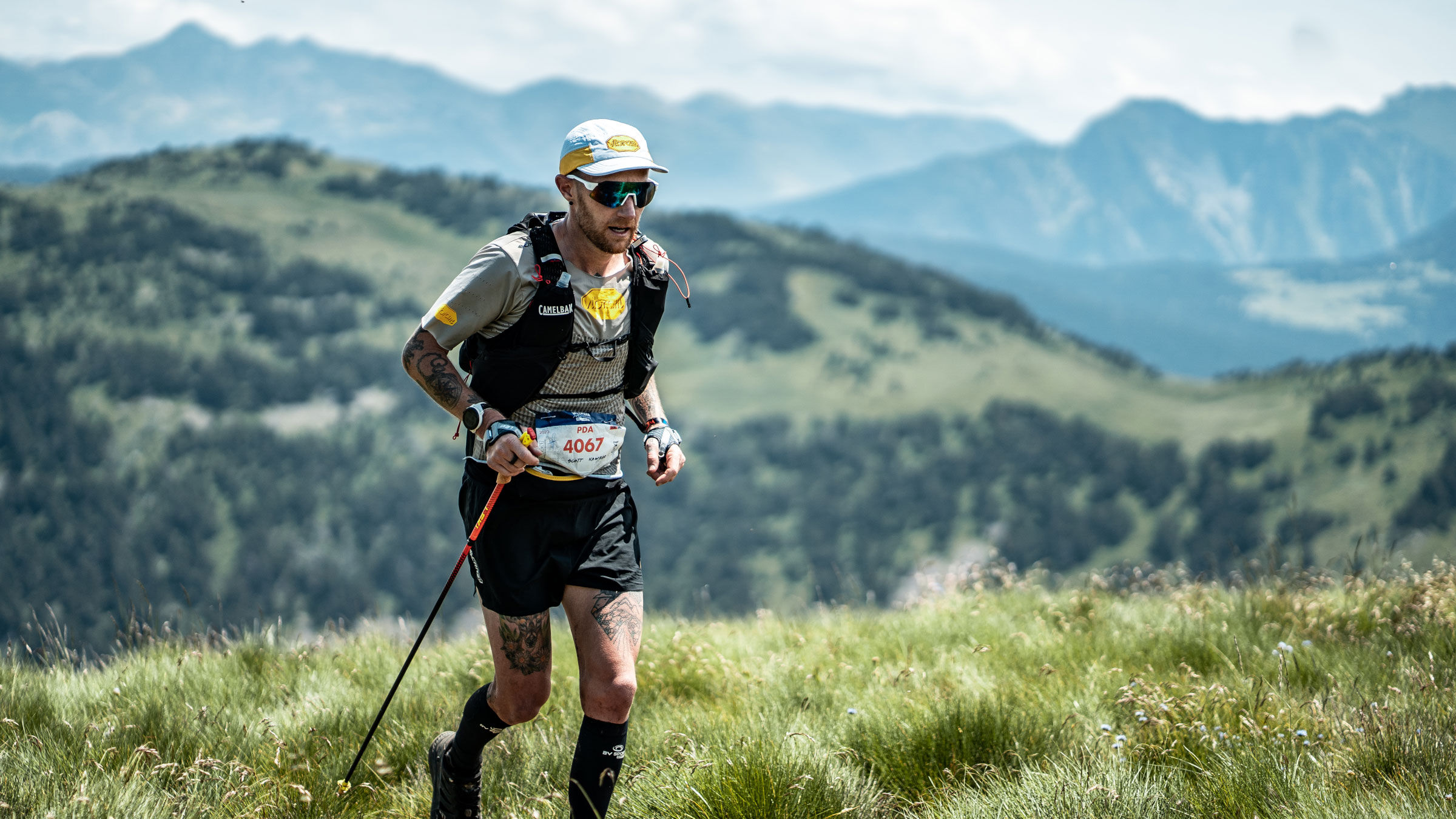 vibram athlete scott hawker