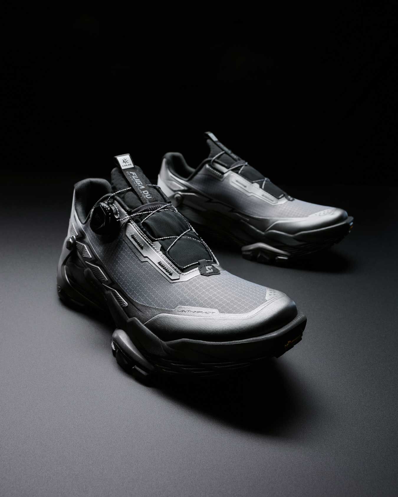 vibram for kailas image 3