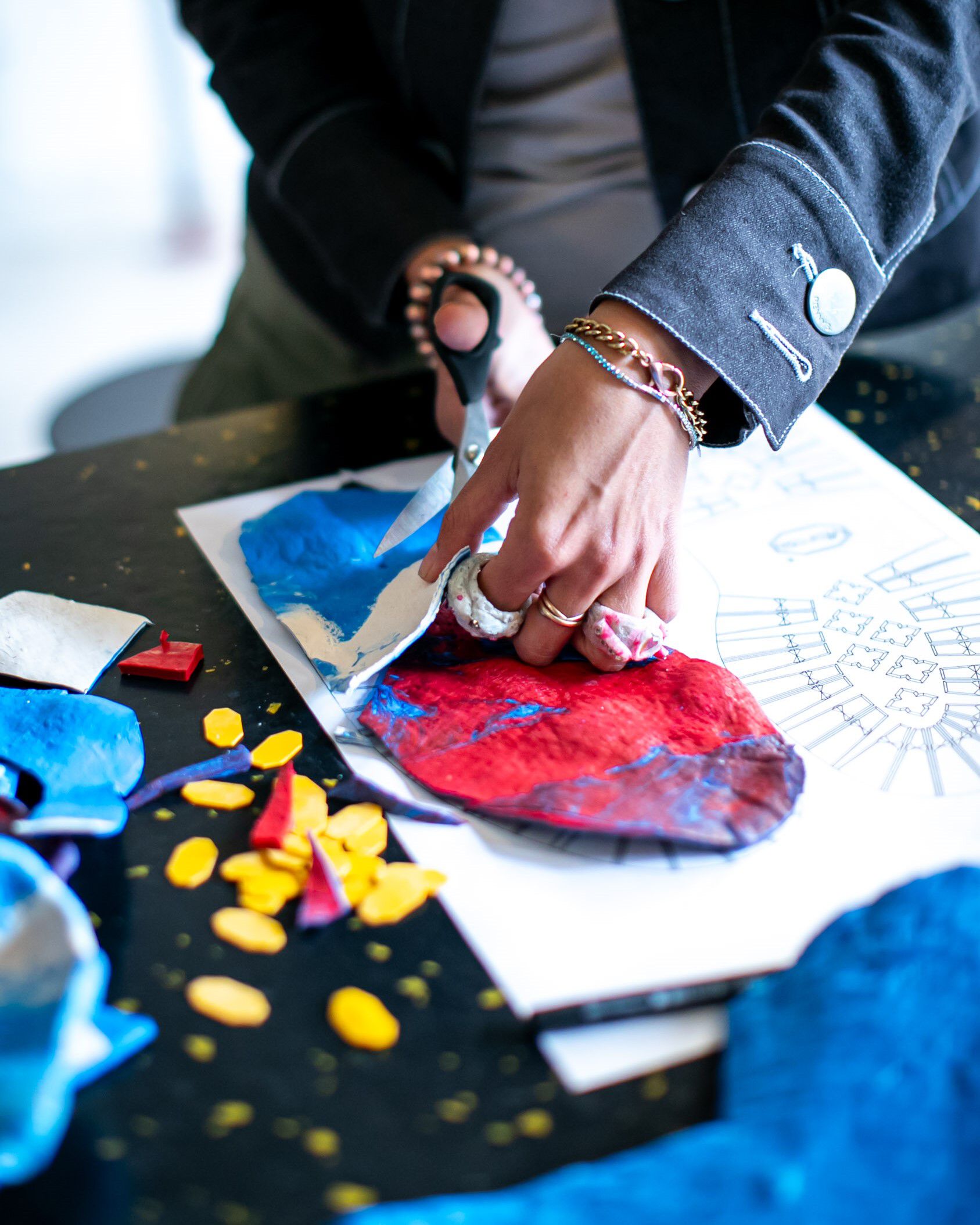 vibram milano design week img1