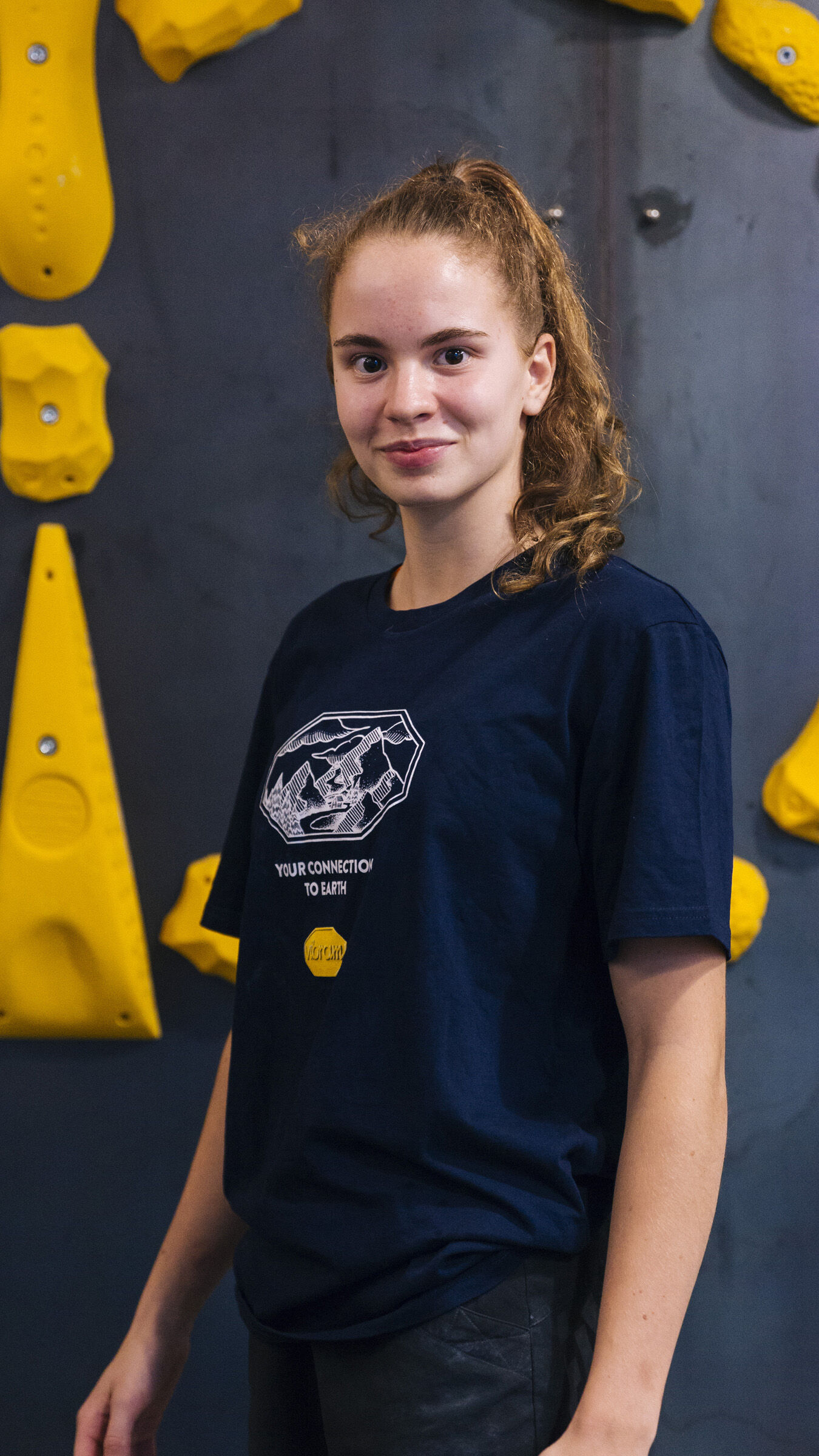 vibram athlete beatrice colli