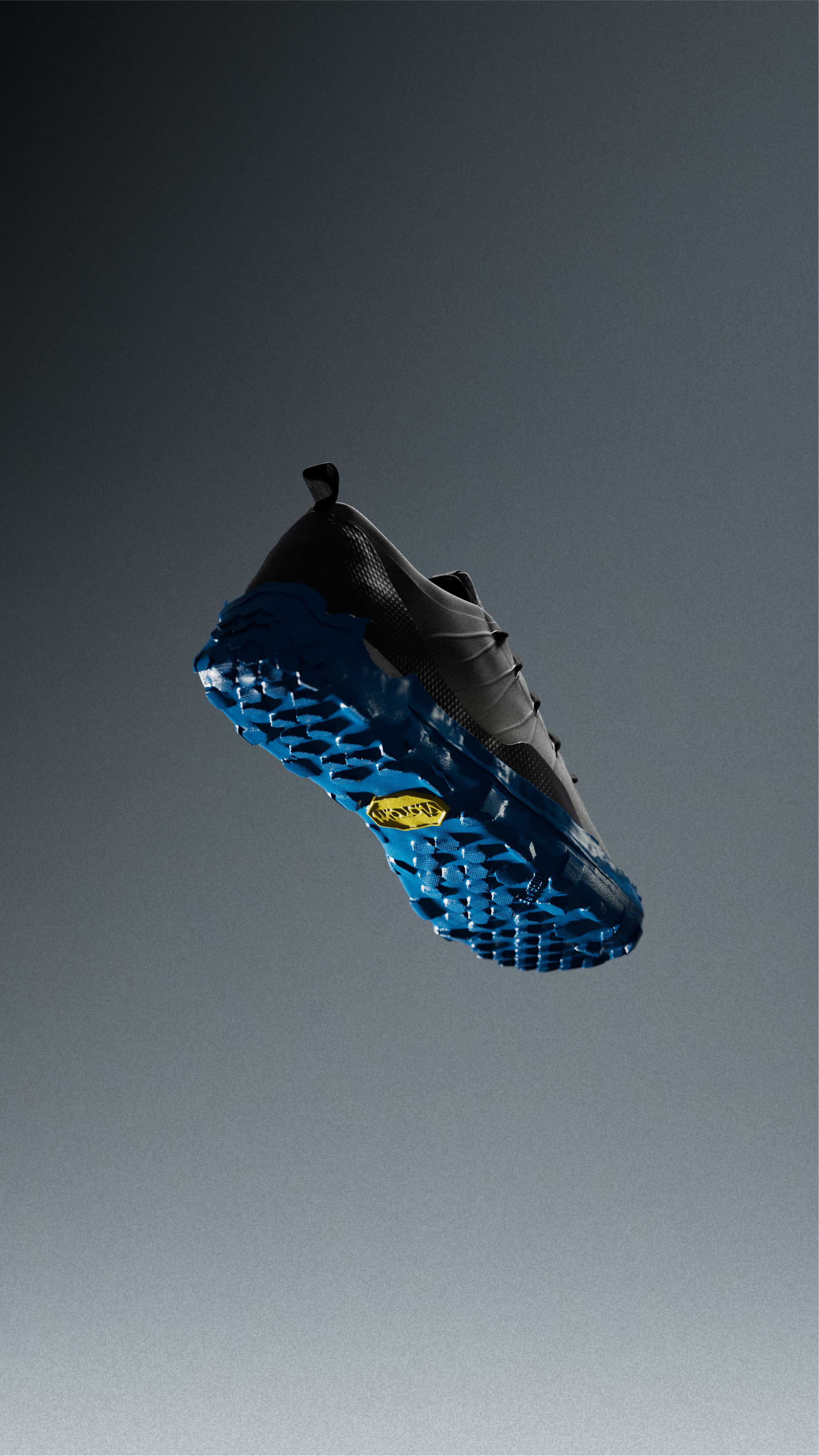 vibram wrap tech