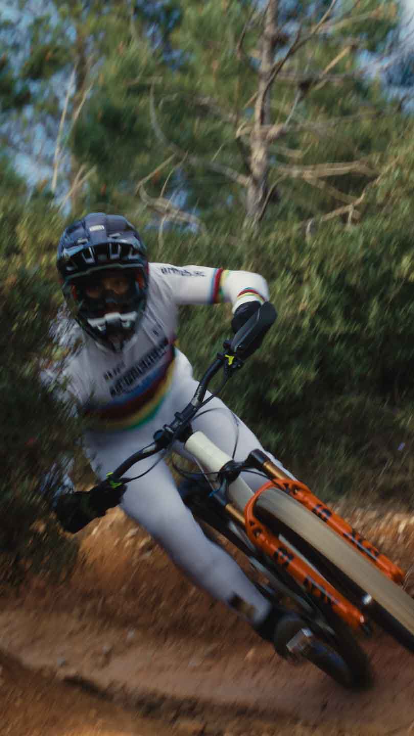 vibram athlete tommaso francardo