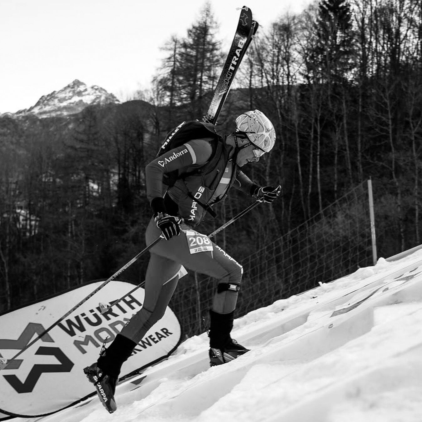 vibram athlete oriol olm rouppert  image 2