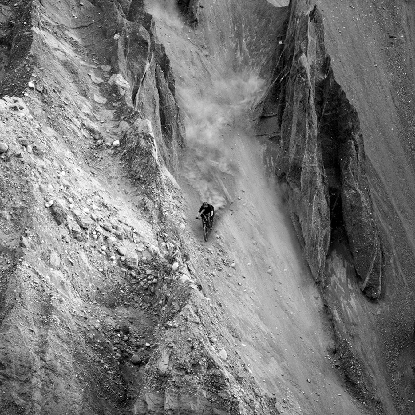 vibram athlete eliott lapotre image 1