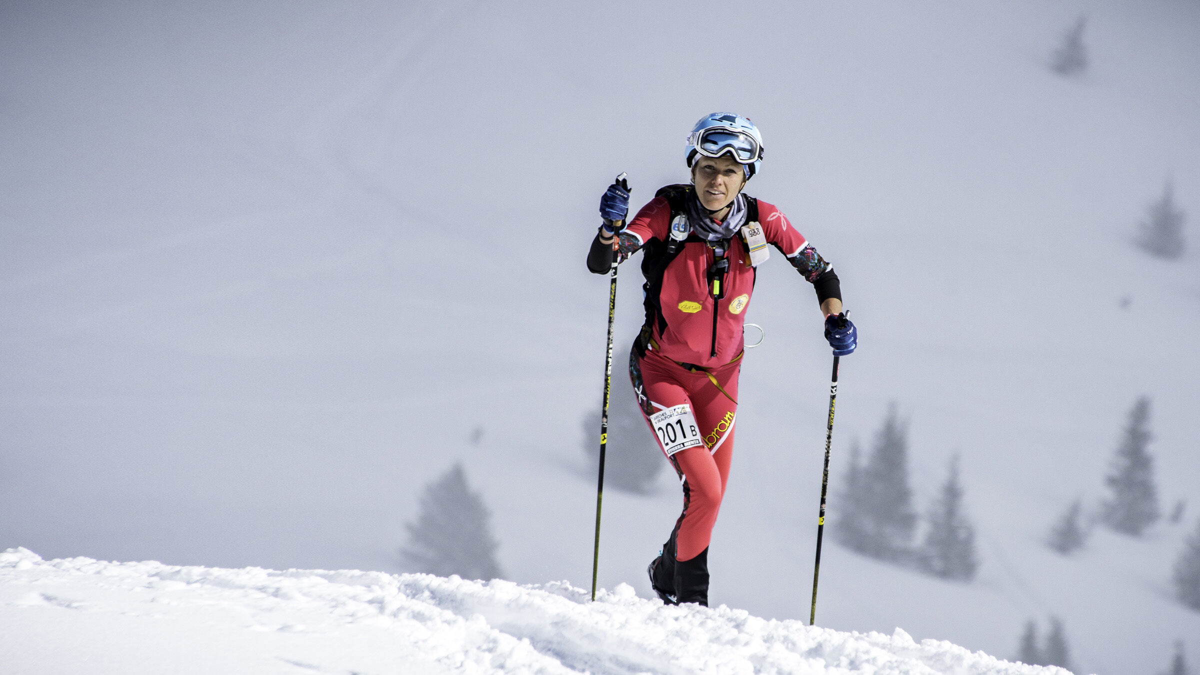 vibram athlete letitia roux