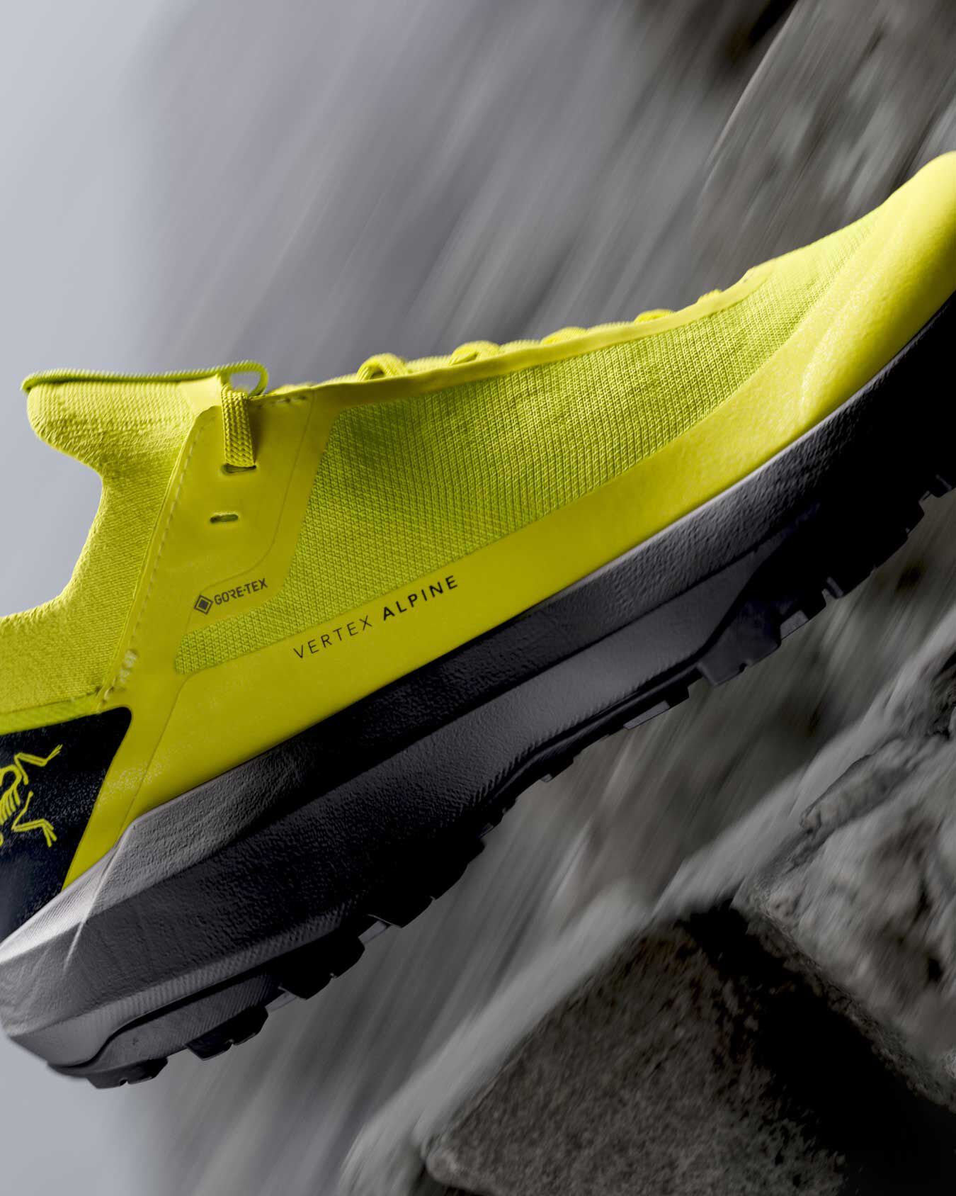 vibram for arcteryx image 2