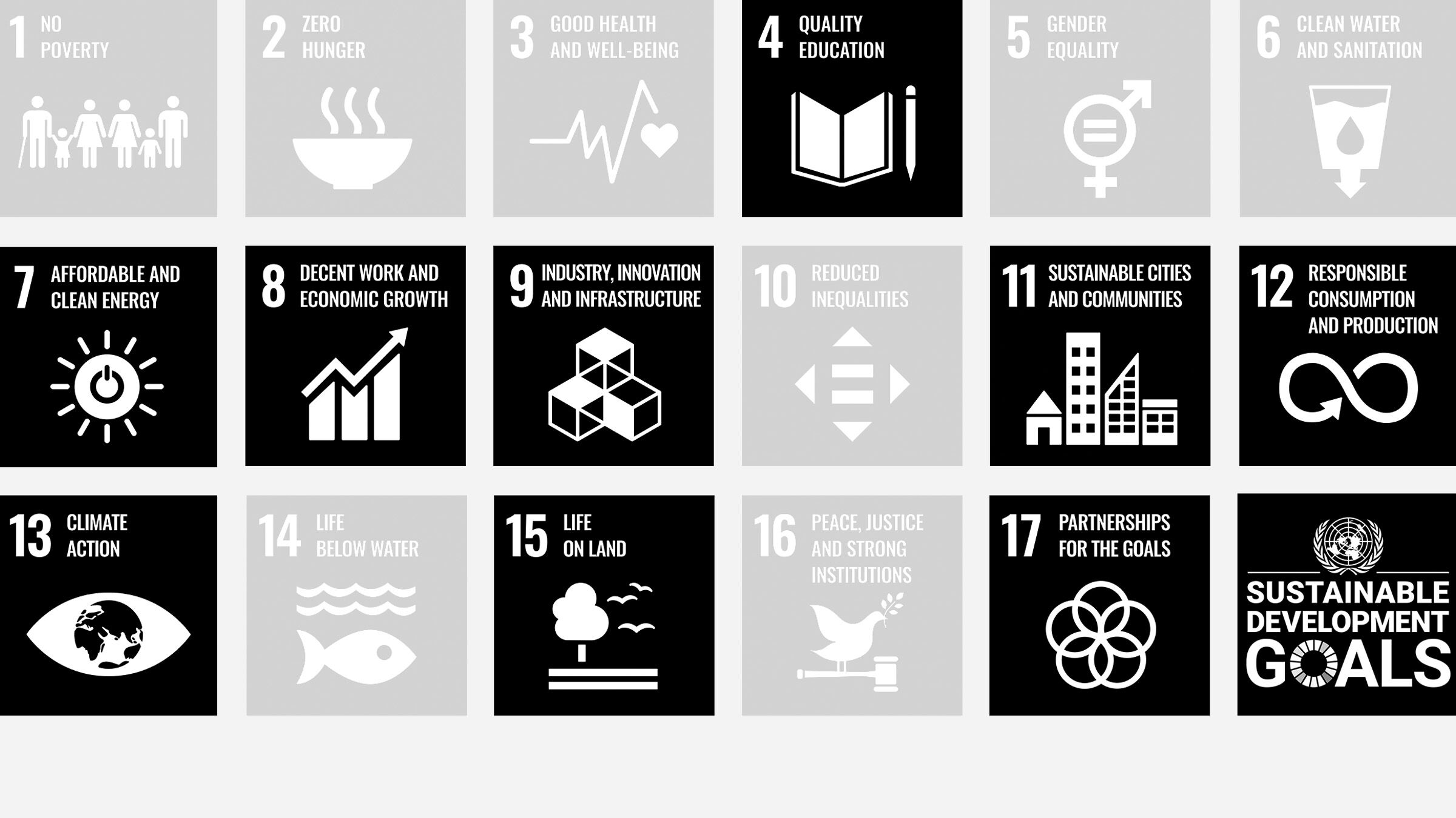 vibram sustainable development goals