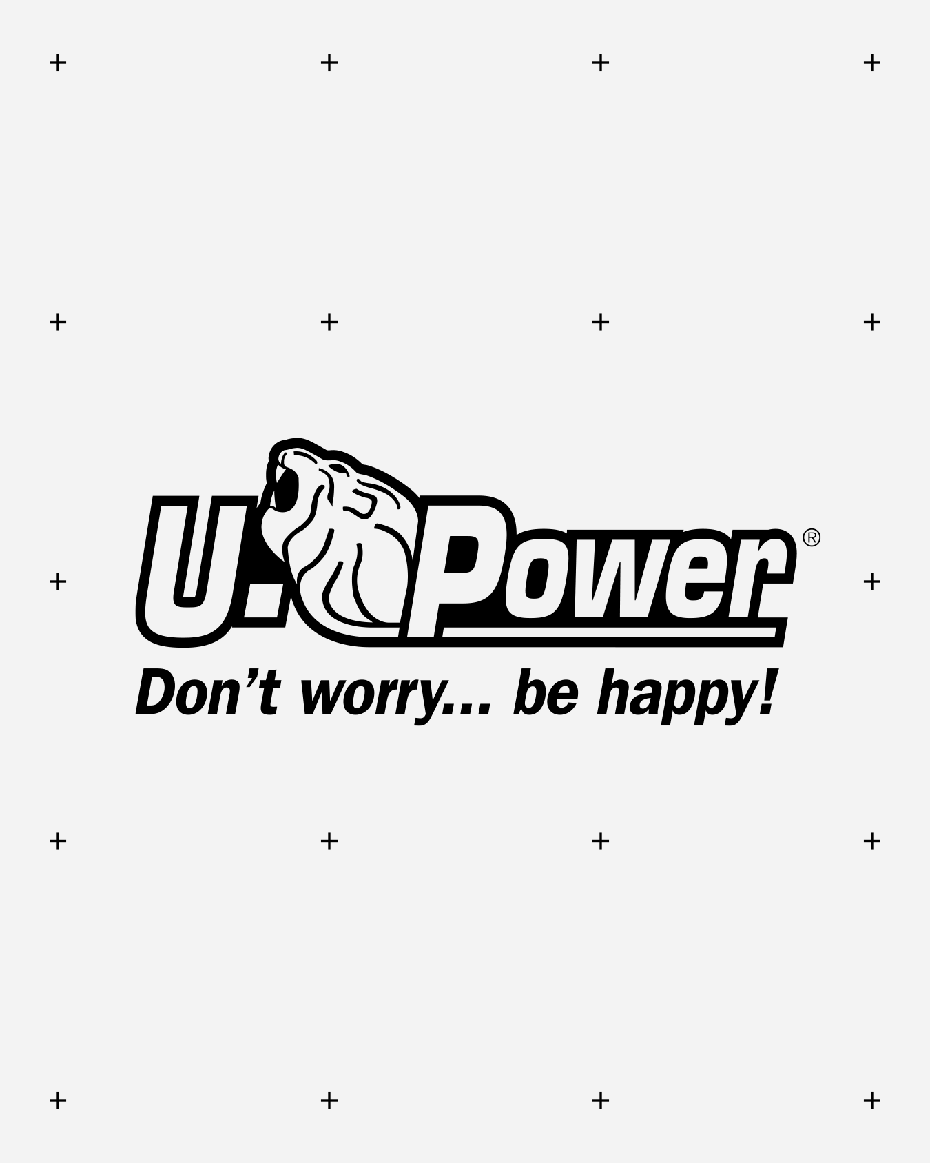 discover u-power