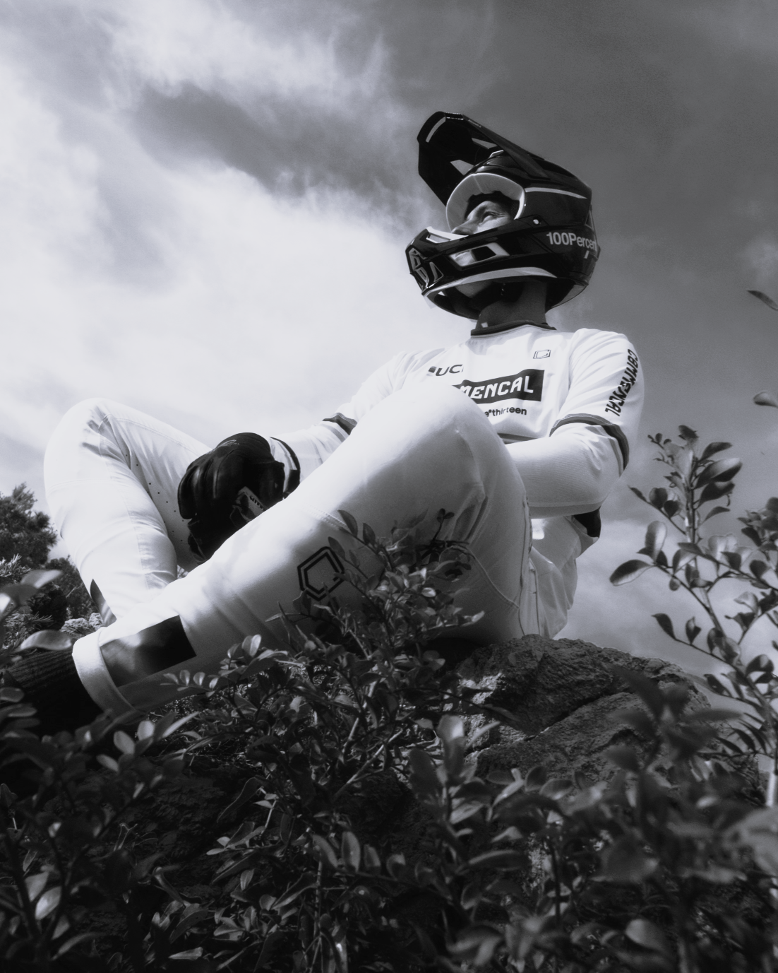 vibram athlete Alex Rudeau 1