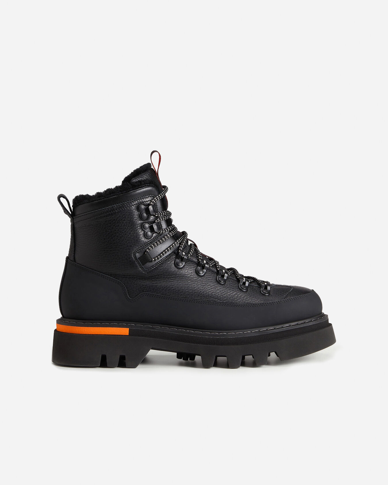 VIBRAM & Woolrich: find out more about the collaboration | Vibram