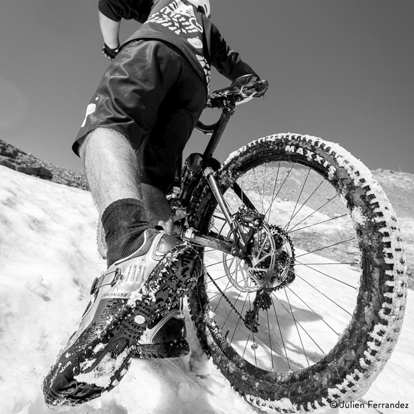 vibram athlete david rimailho image 4