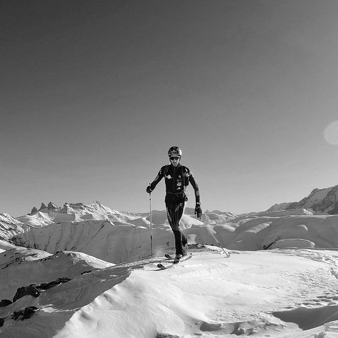 vibram athlete samuel equy image 1