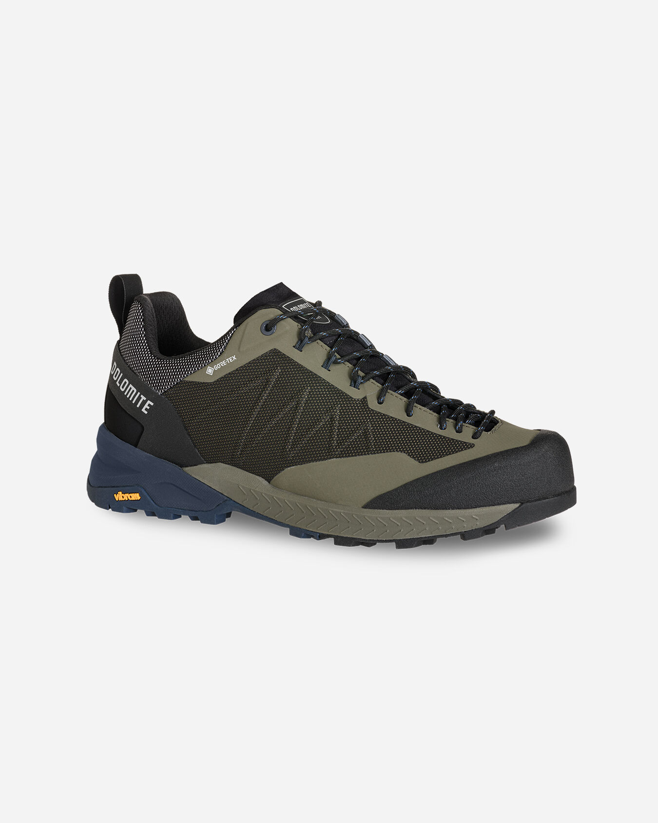 Vibram X Dolomite: find out more about the collaboration | Vibram