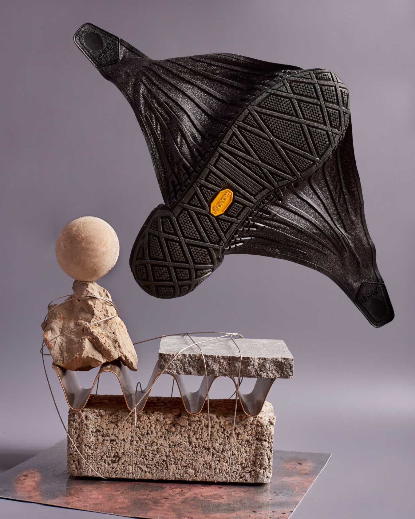 vibram for furoshiki image 2