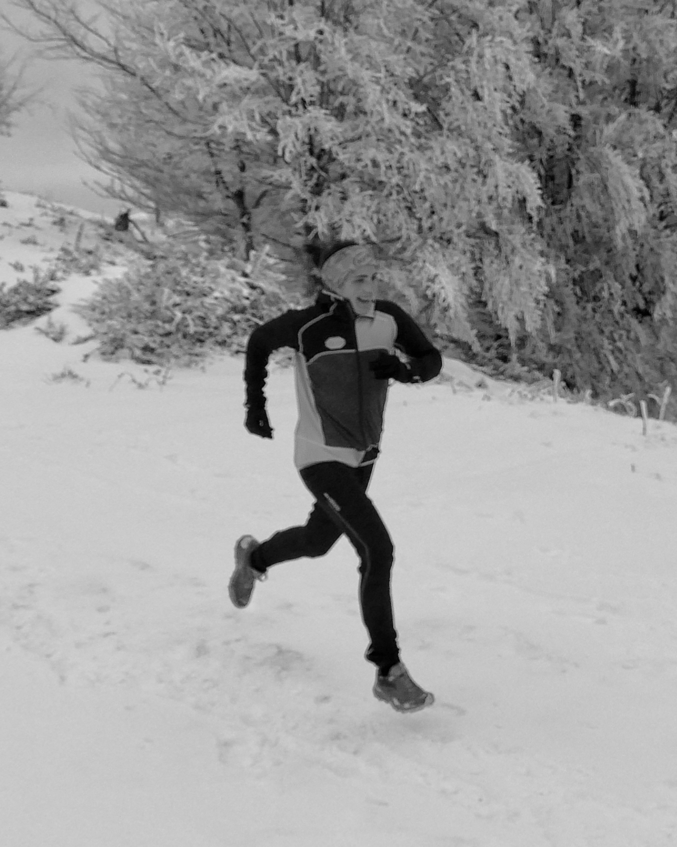 trail runner maite maiora elizondo image 4