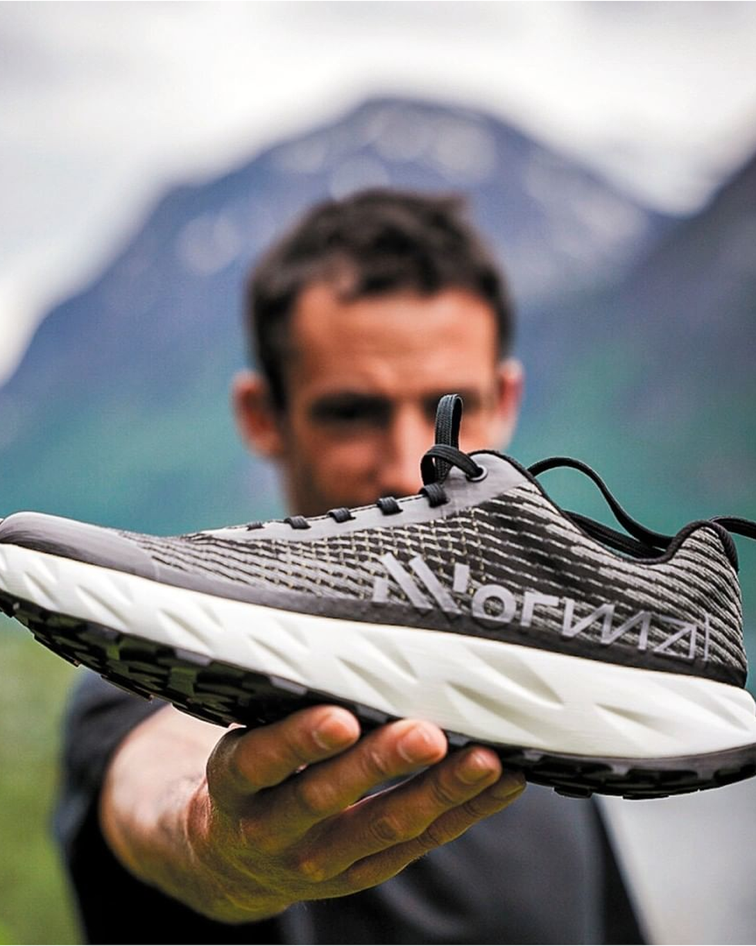 Vibram & NNormal | VIBRAM