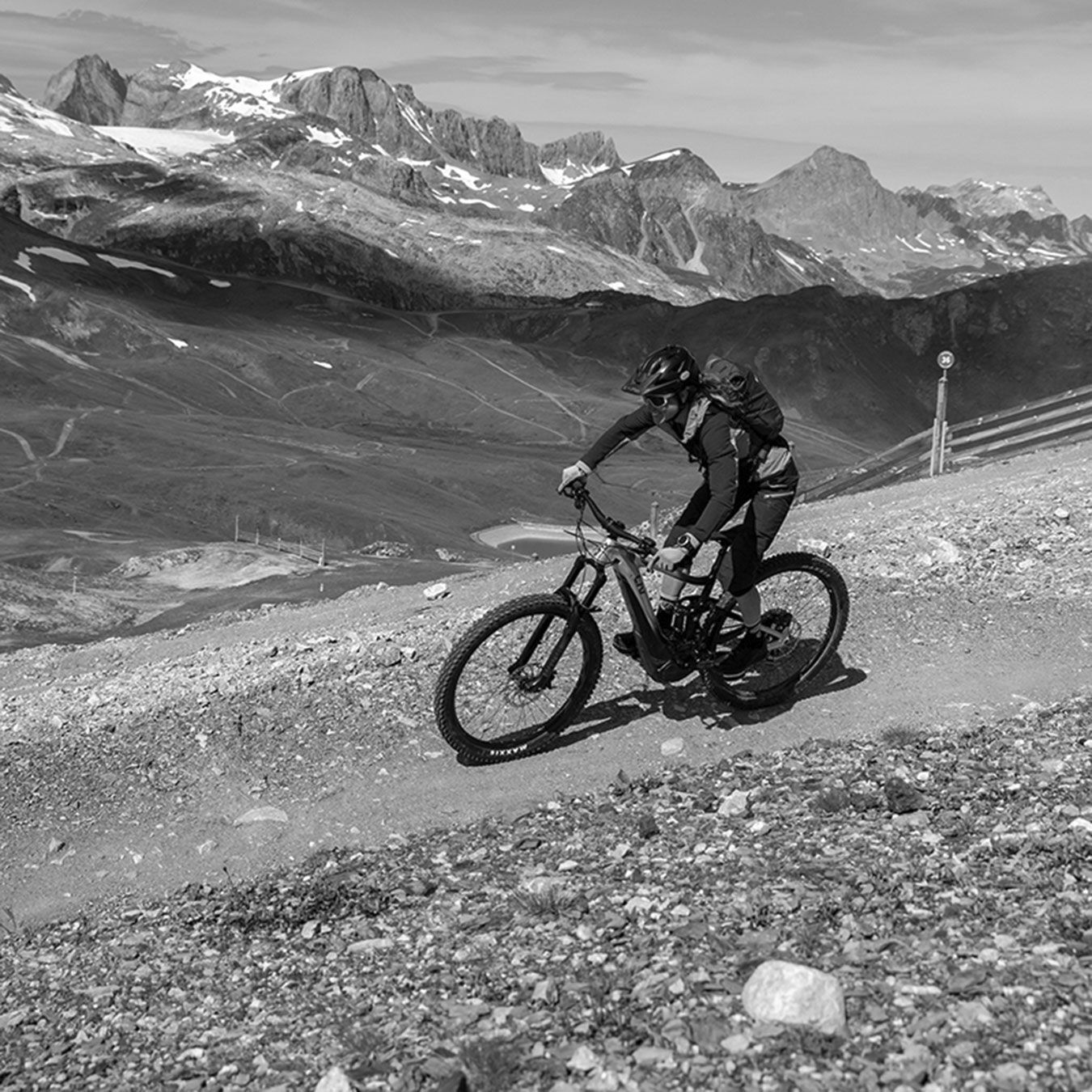 vibram athlete letitia roux image 2