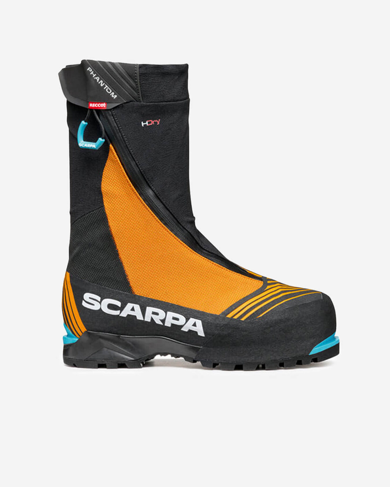 Phantom 6000 - Vibram Durastep