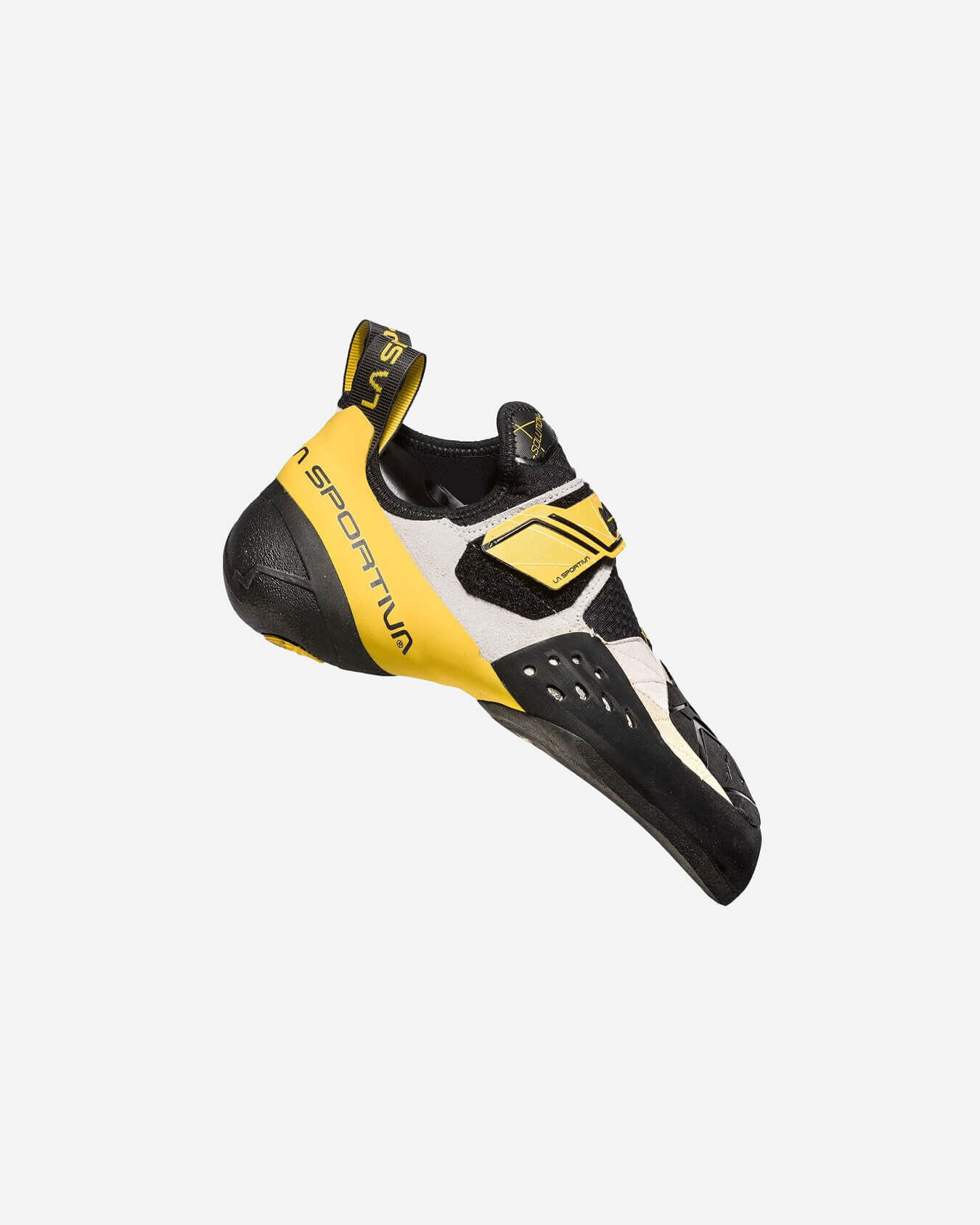 la sportiva solution man