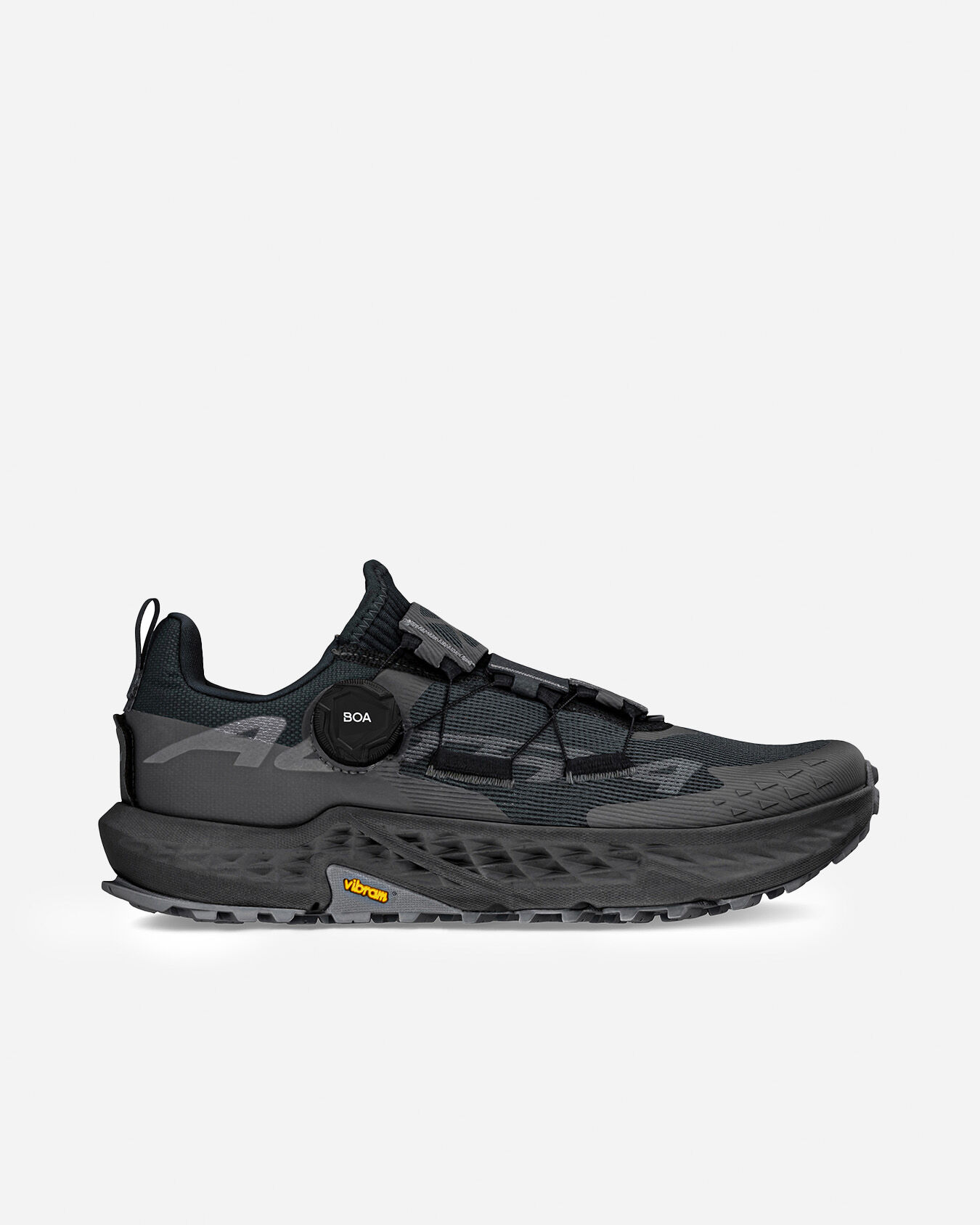 Vibram & Altra | Vibram