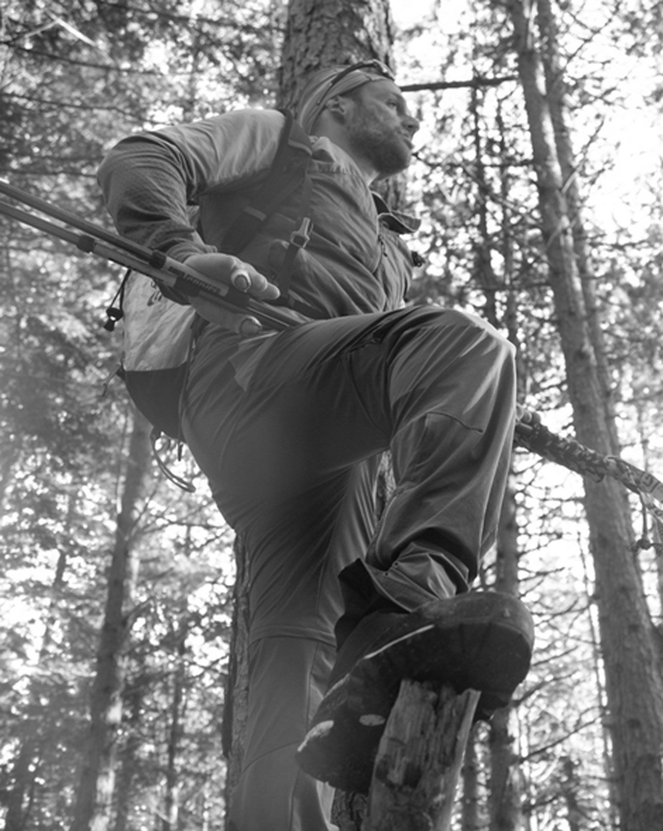 italian alpinist Andrea Lanfri image 6