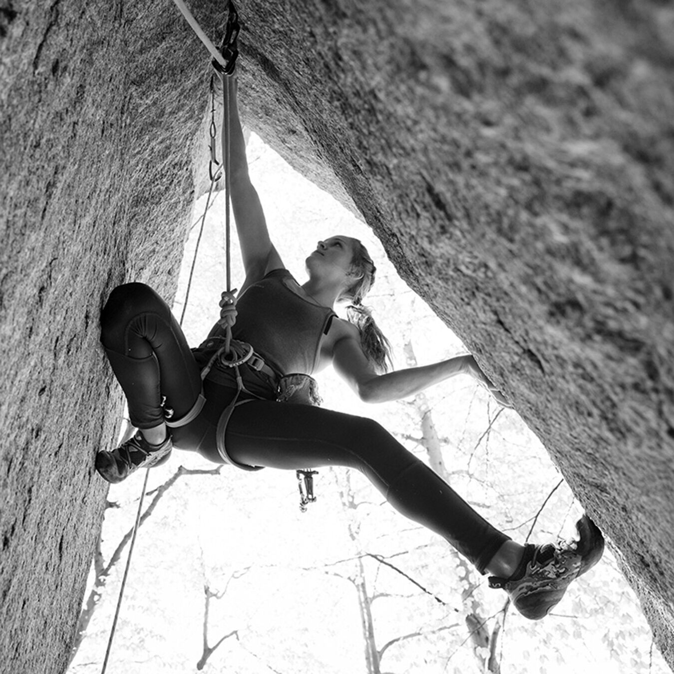 vibram athlete Eva Hammelmueller image 4