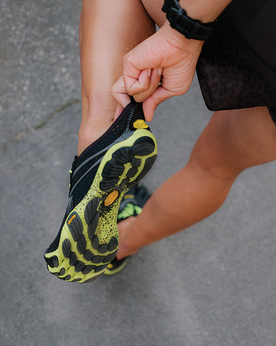 Move Freely | Vibram