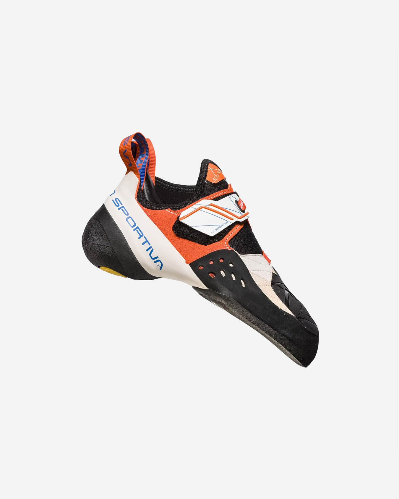 la sportiva solution woman