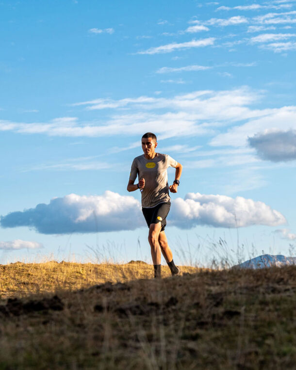 discover vibram athletes