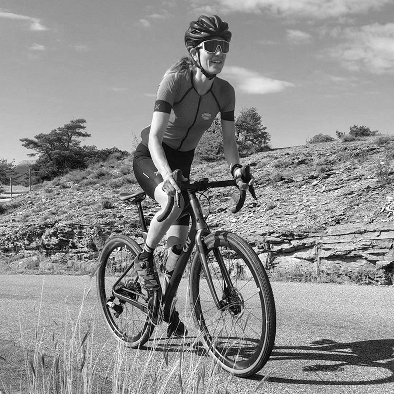 vibram athlete letitia roux image 1