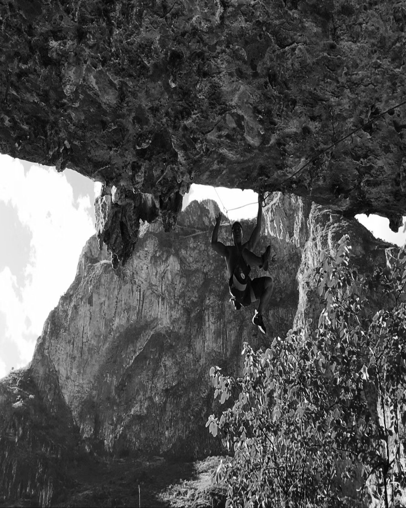 vibram athlete liu jia image 4