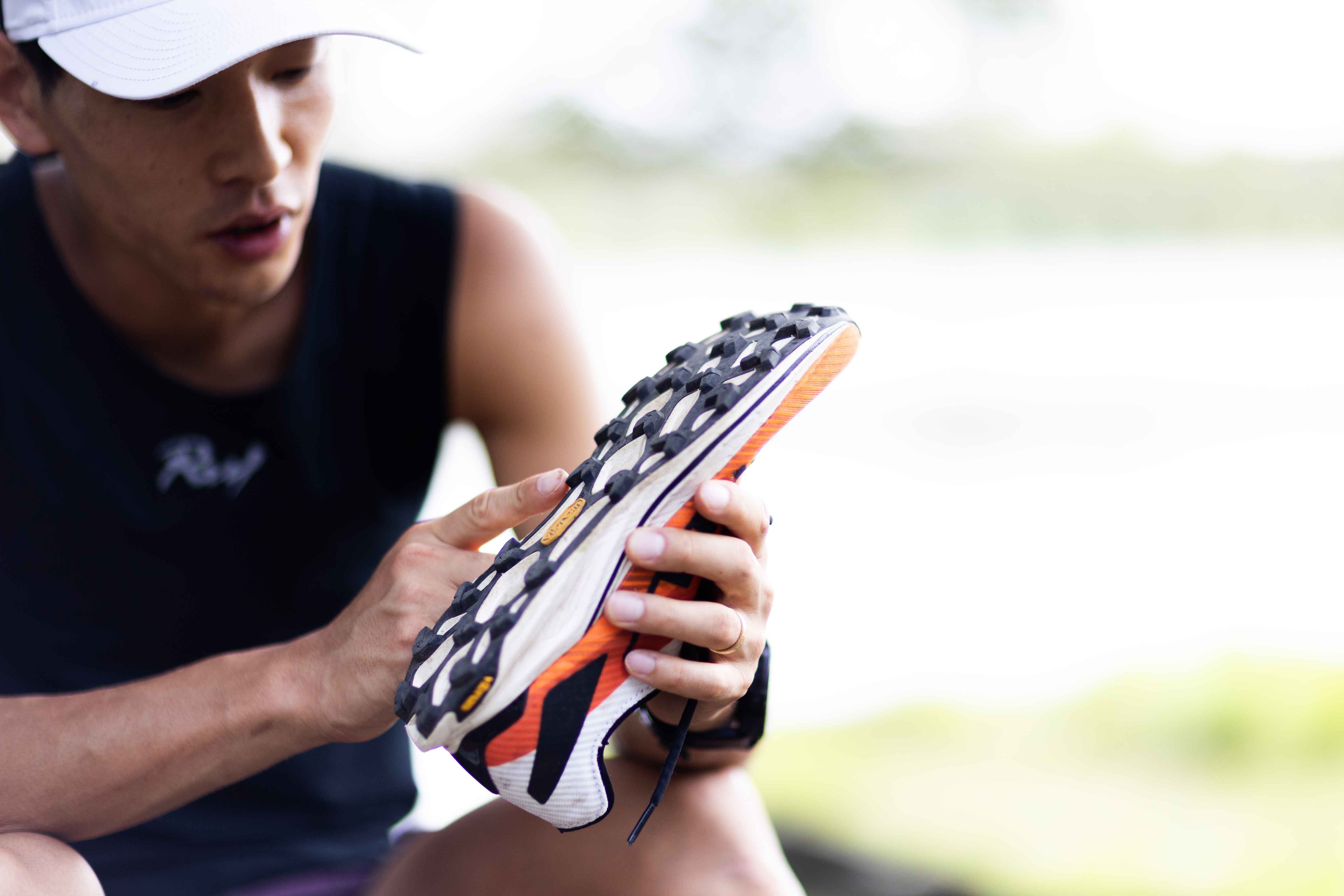 vibram milano design week 2024