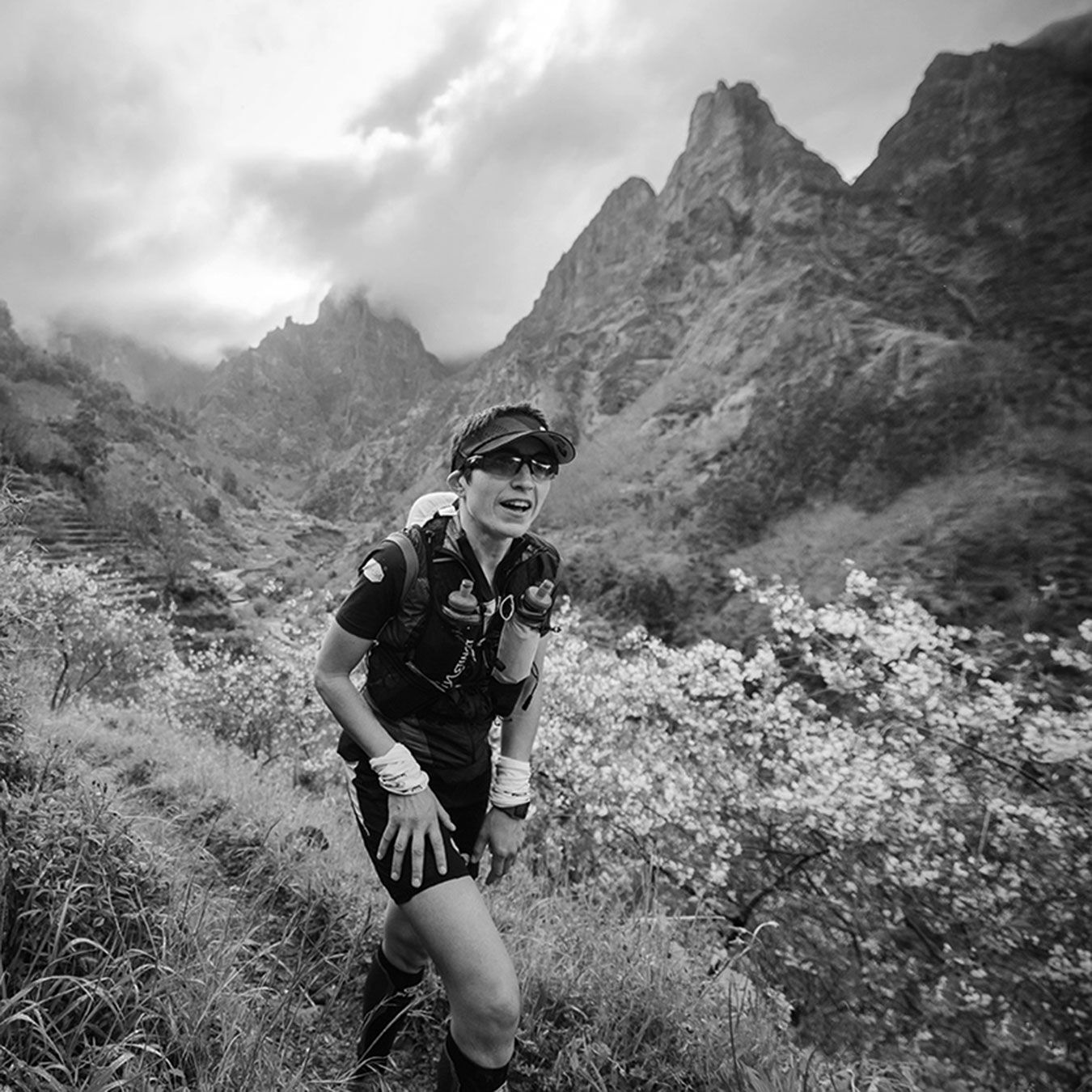 vibram athlete juliette blanchet  image 2